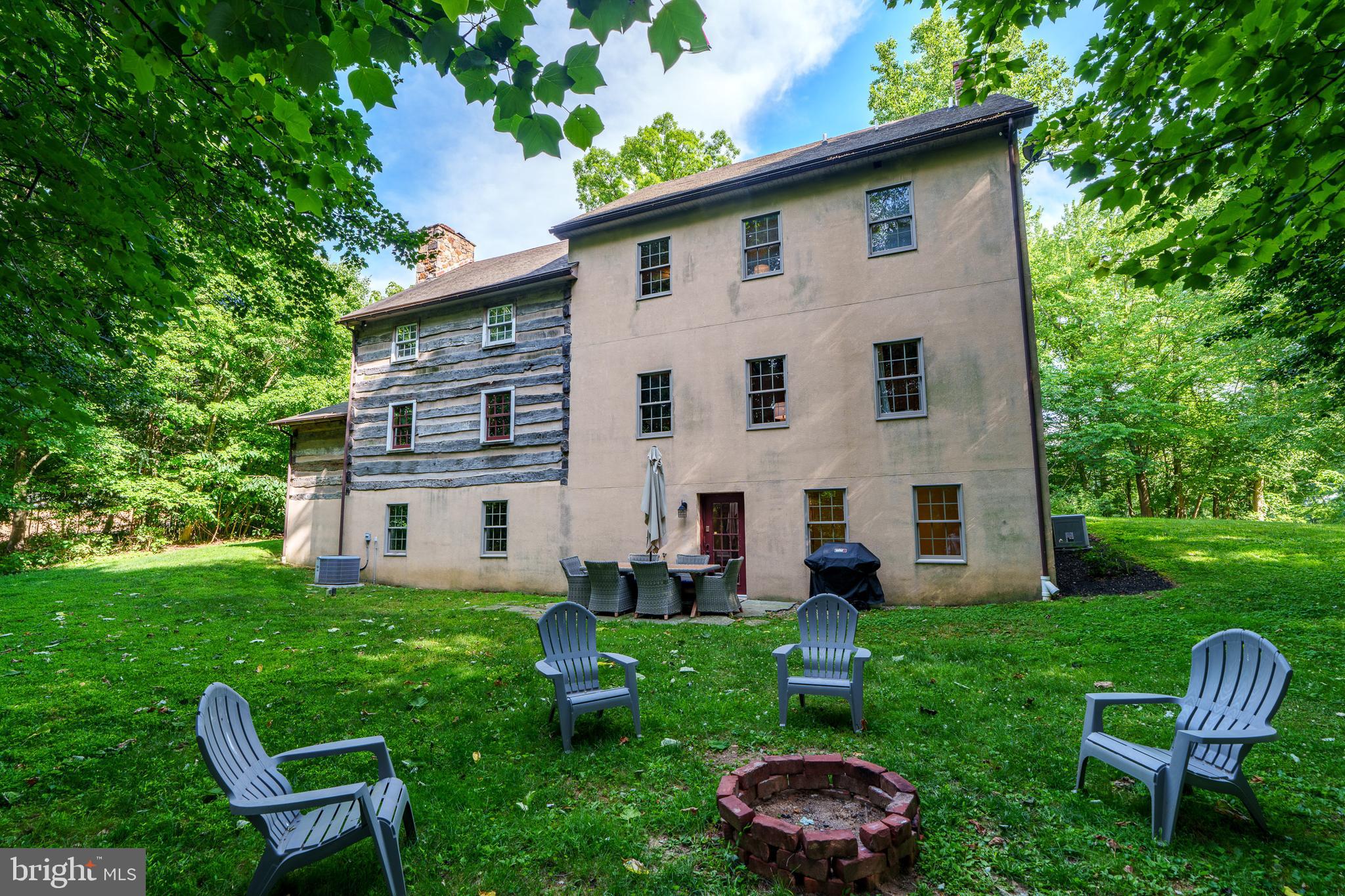 WEST NOTTINGHAM TW - Residential