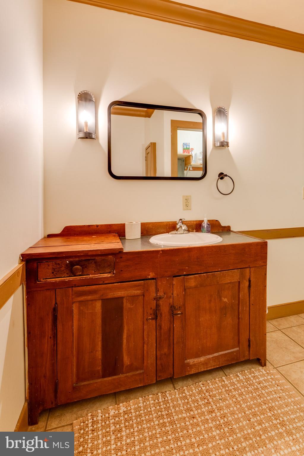 WEST NOTTINGHAM TW - Residential