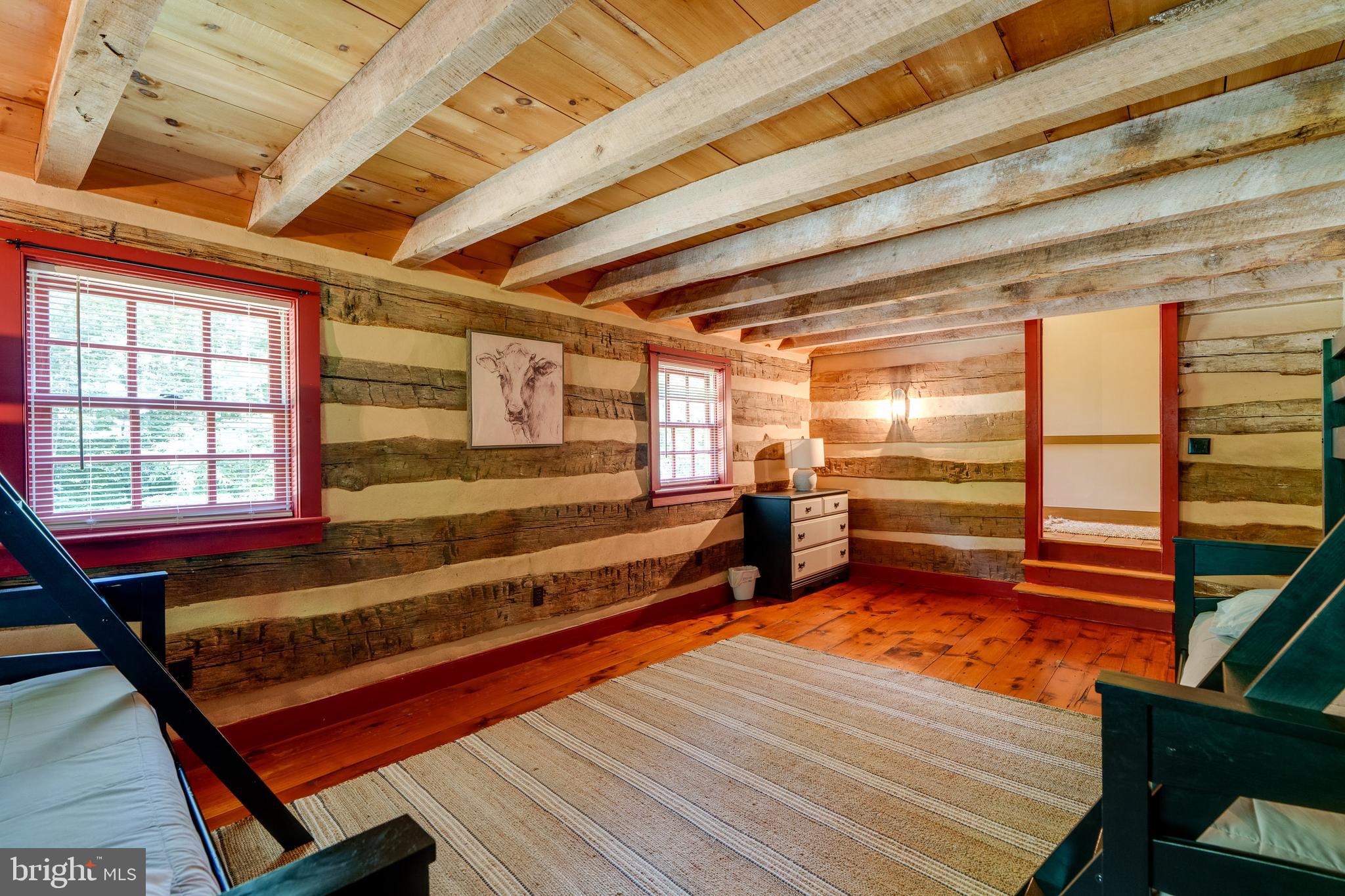 WEST NOTTINGHAM TW - Residential