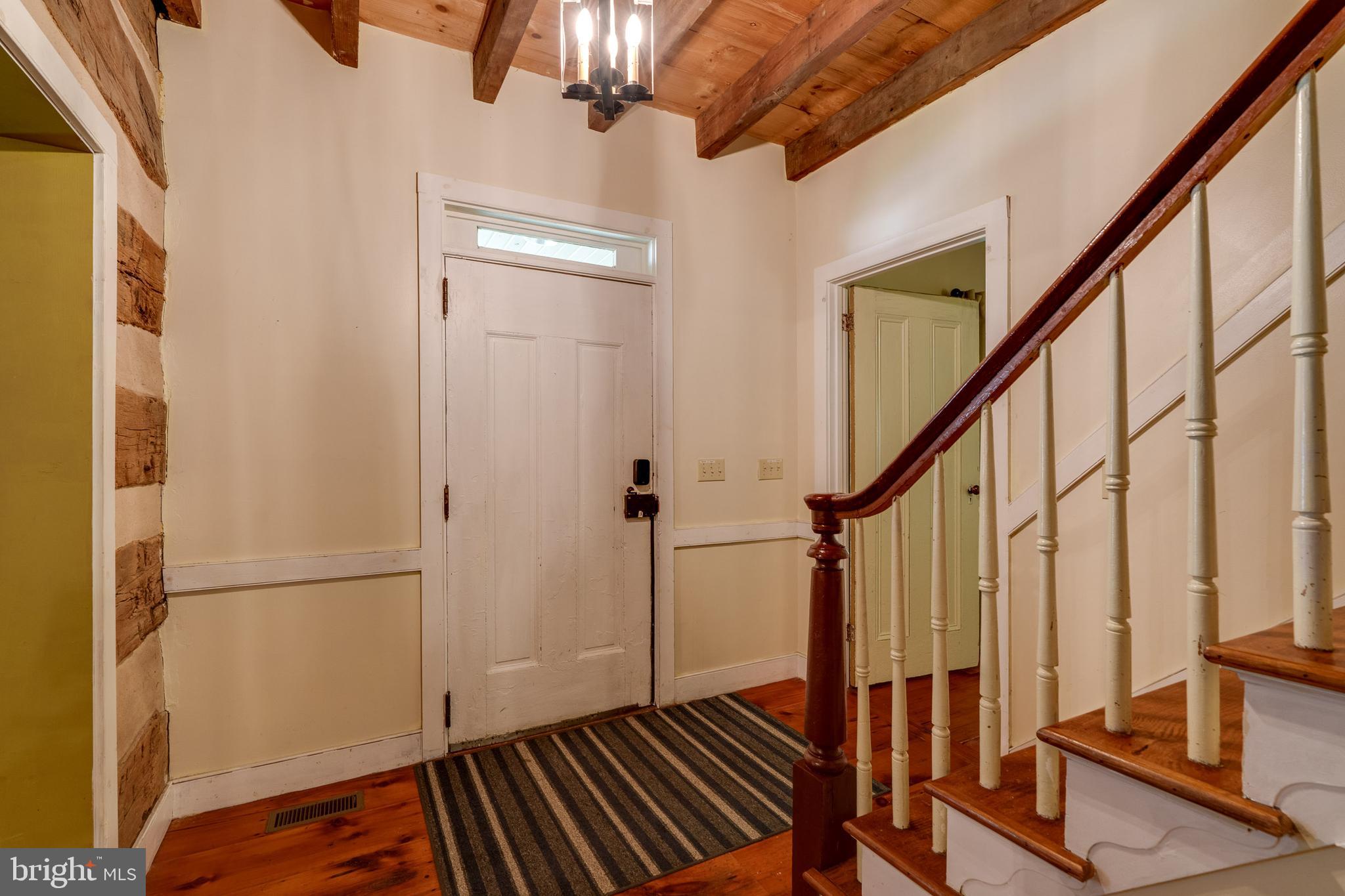 WEST NOTTINGHAM TW - Residential