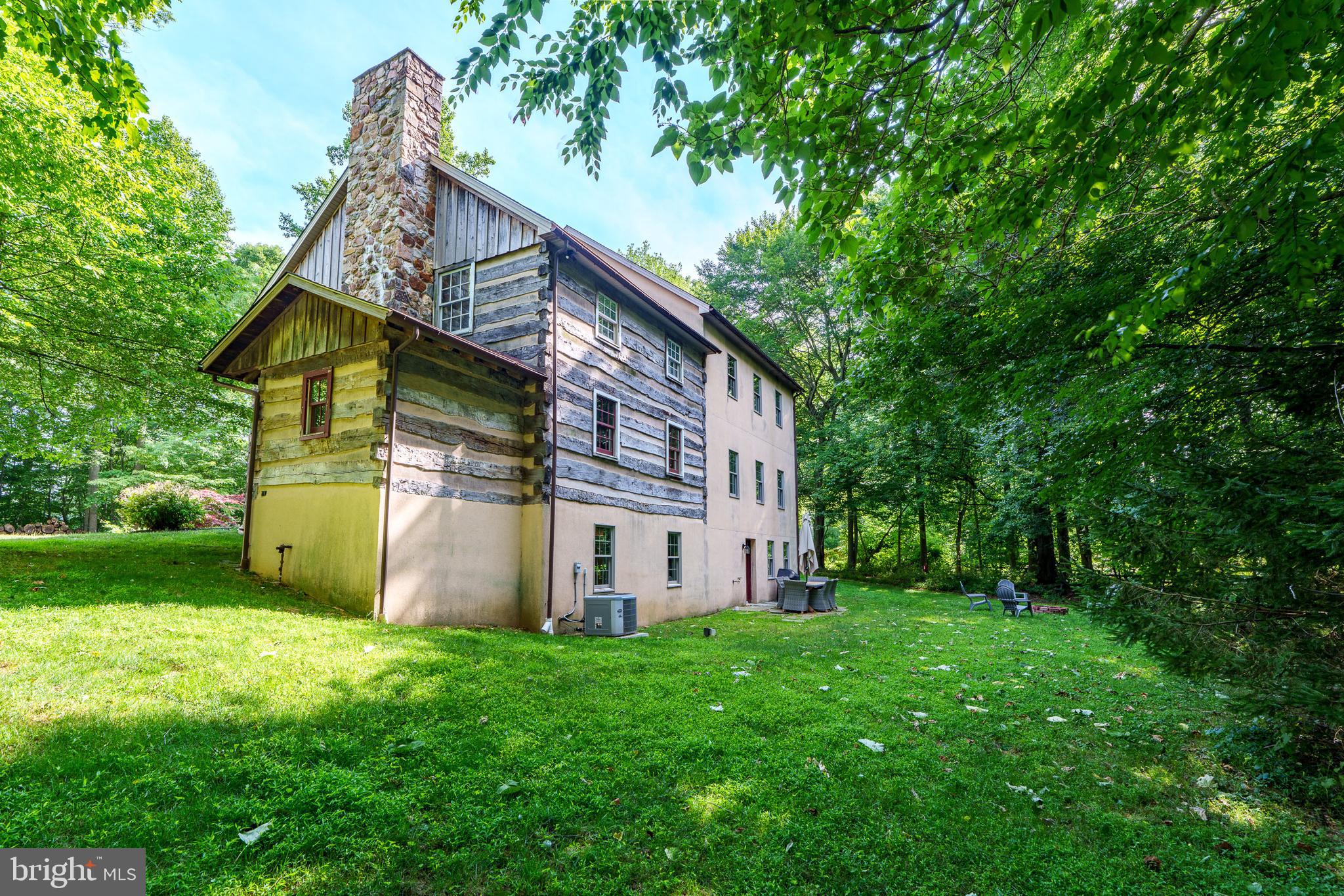 WEST NOTTINGHAM TW - Residential