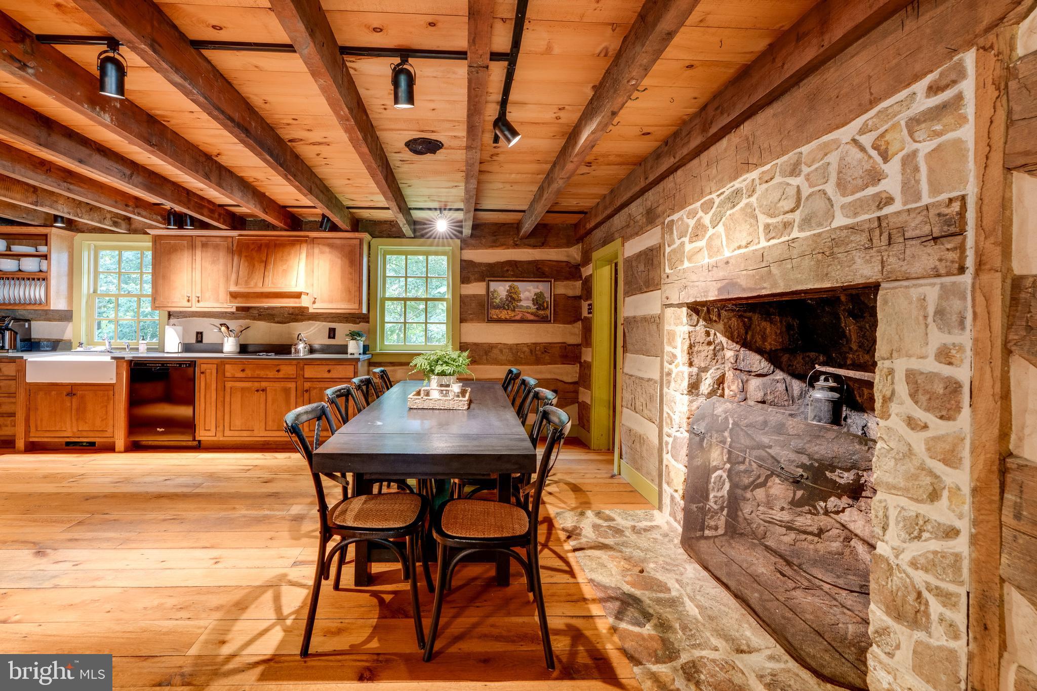 WEST NOTTINGHAM TW - Residential