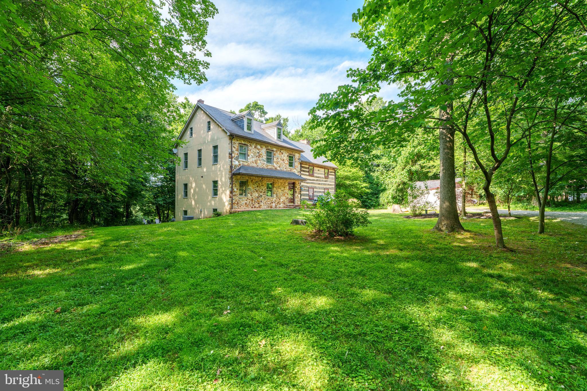114 PARK ROAD