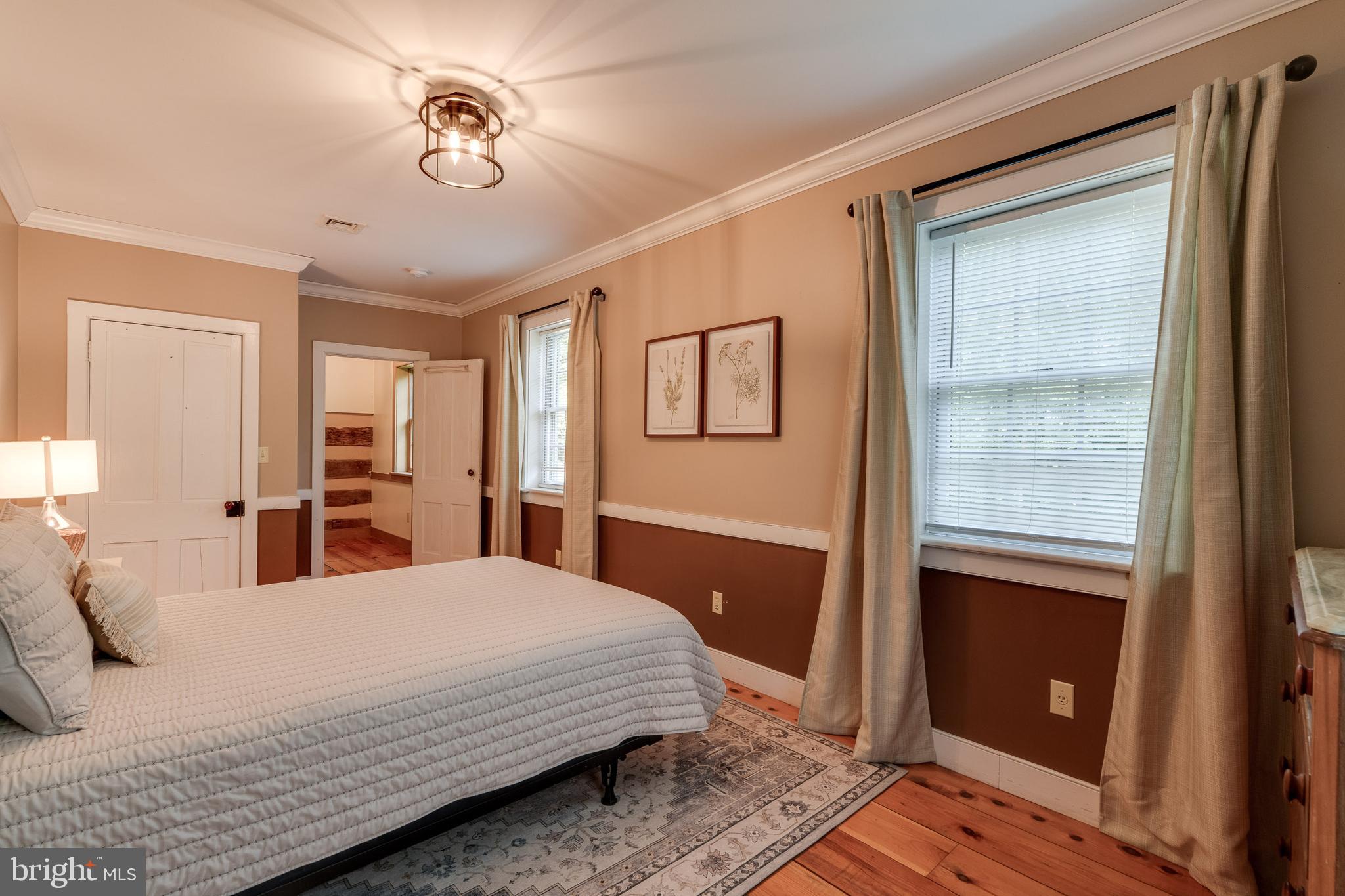 WEST NOTTINGHAM TW - Residential