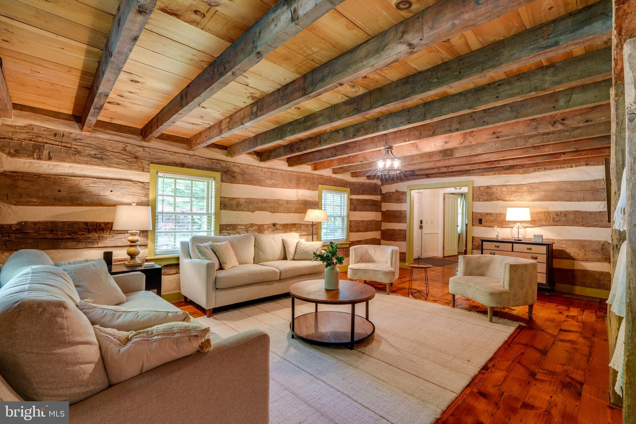 WEST NOTTINGHAM TW - Residential