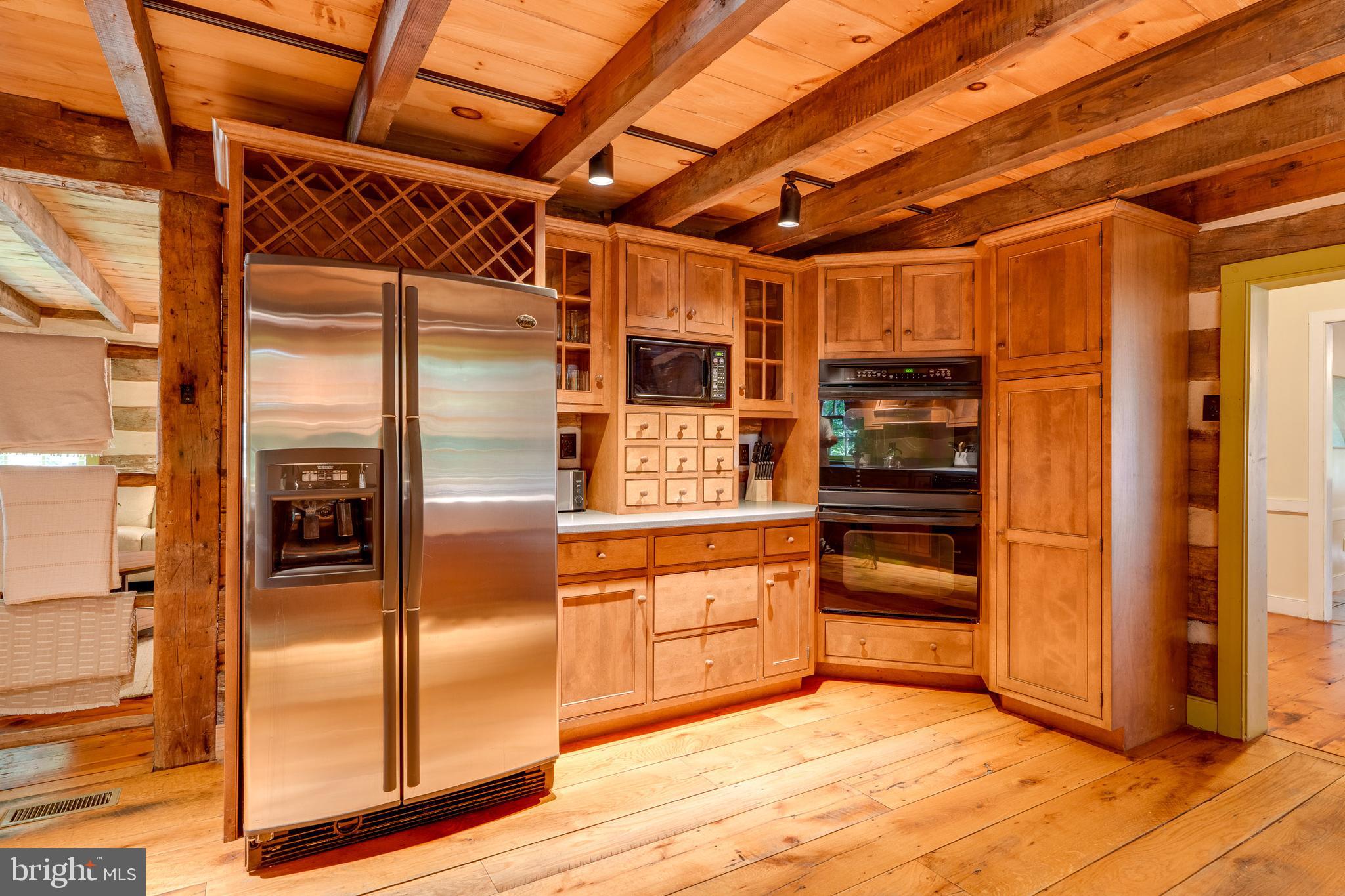 WEST NOTTINGHAM TW - Residential