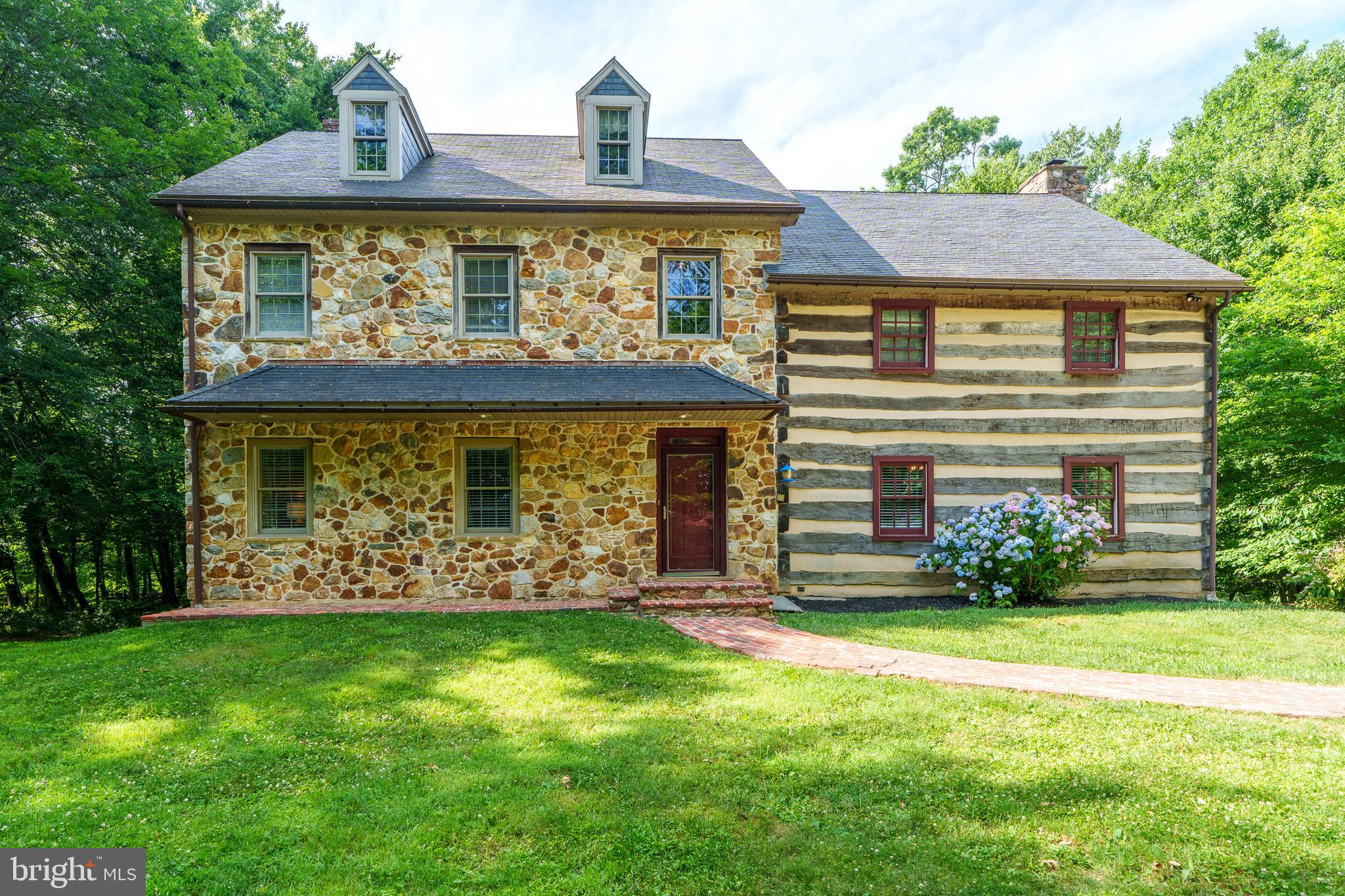 114 PARK ROAD