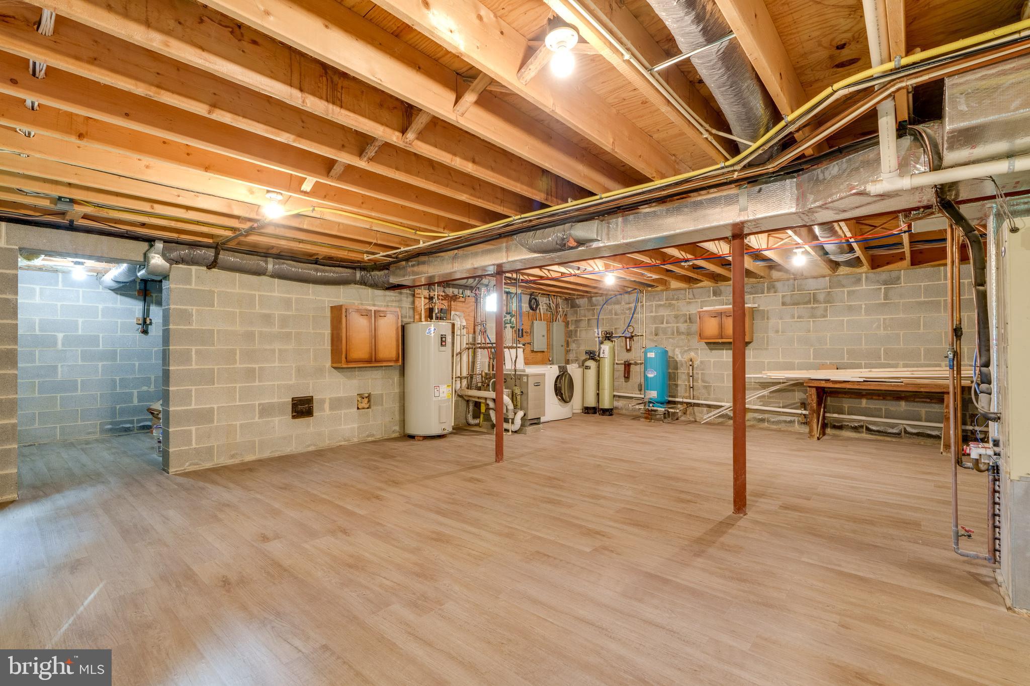 WEST NOTTINGHAM TW - Residential