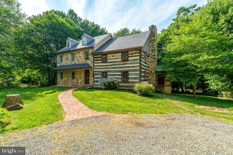 114 PARK ROAD NOTTINGHAM PA 19362