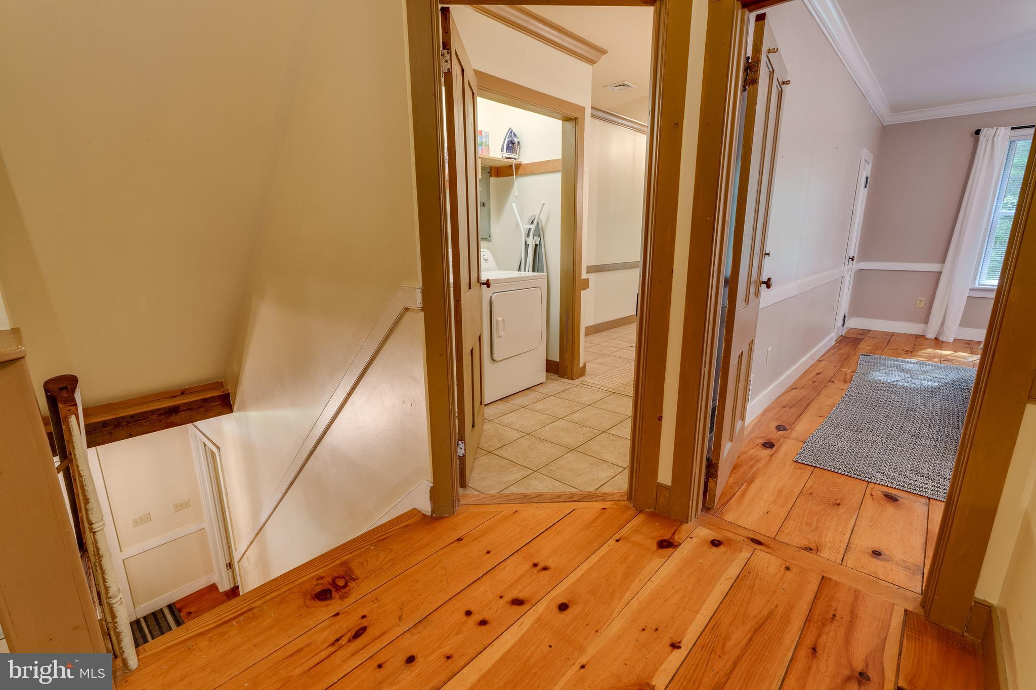 WEST NOTTINGHAM TW - Residential