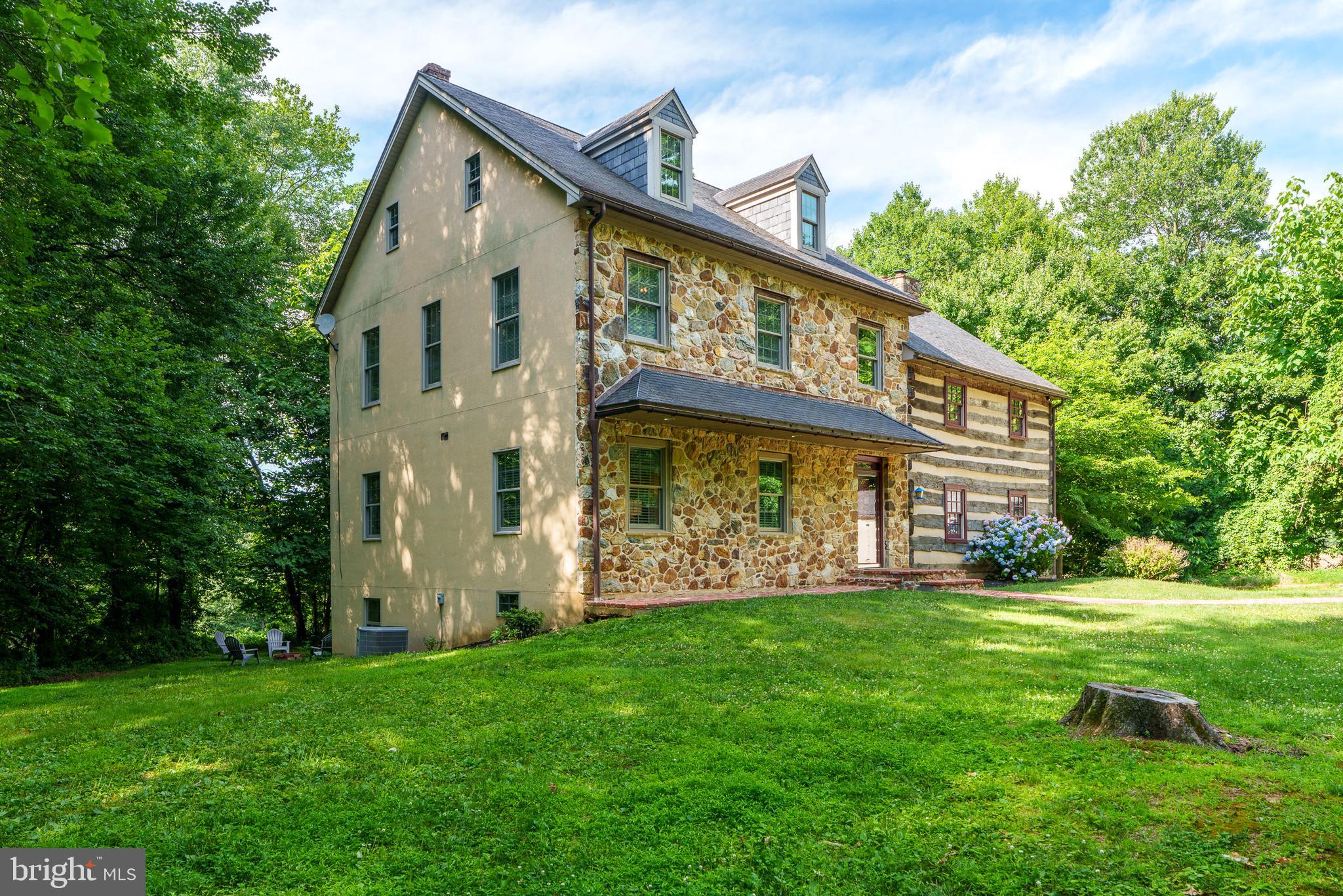 114 PARK ROAD