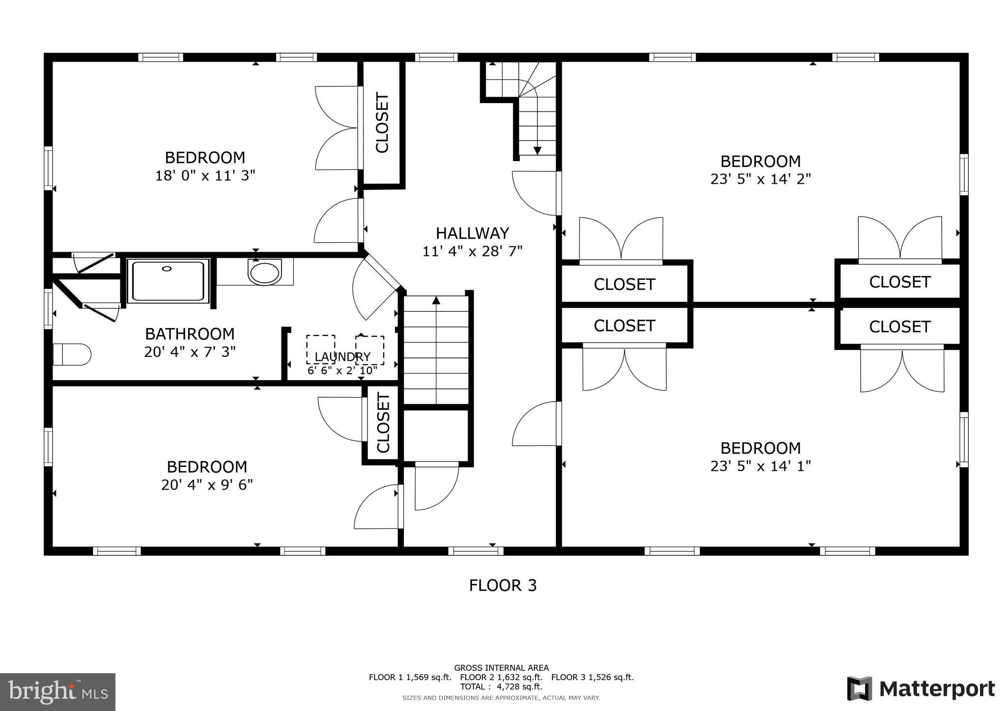 WEST NOTTINGHAM TW - Residential