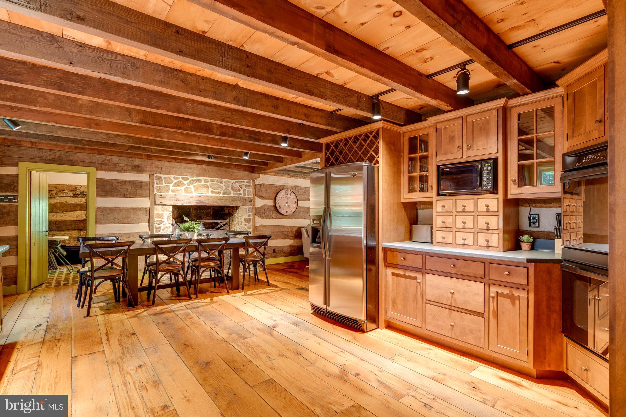 WEST NOTTINGHAM TW - Residential