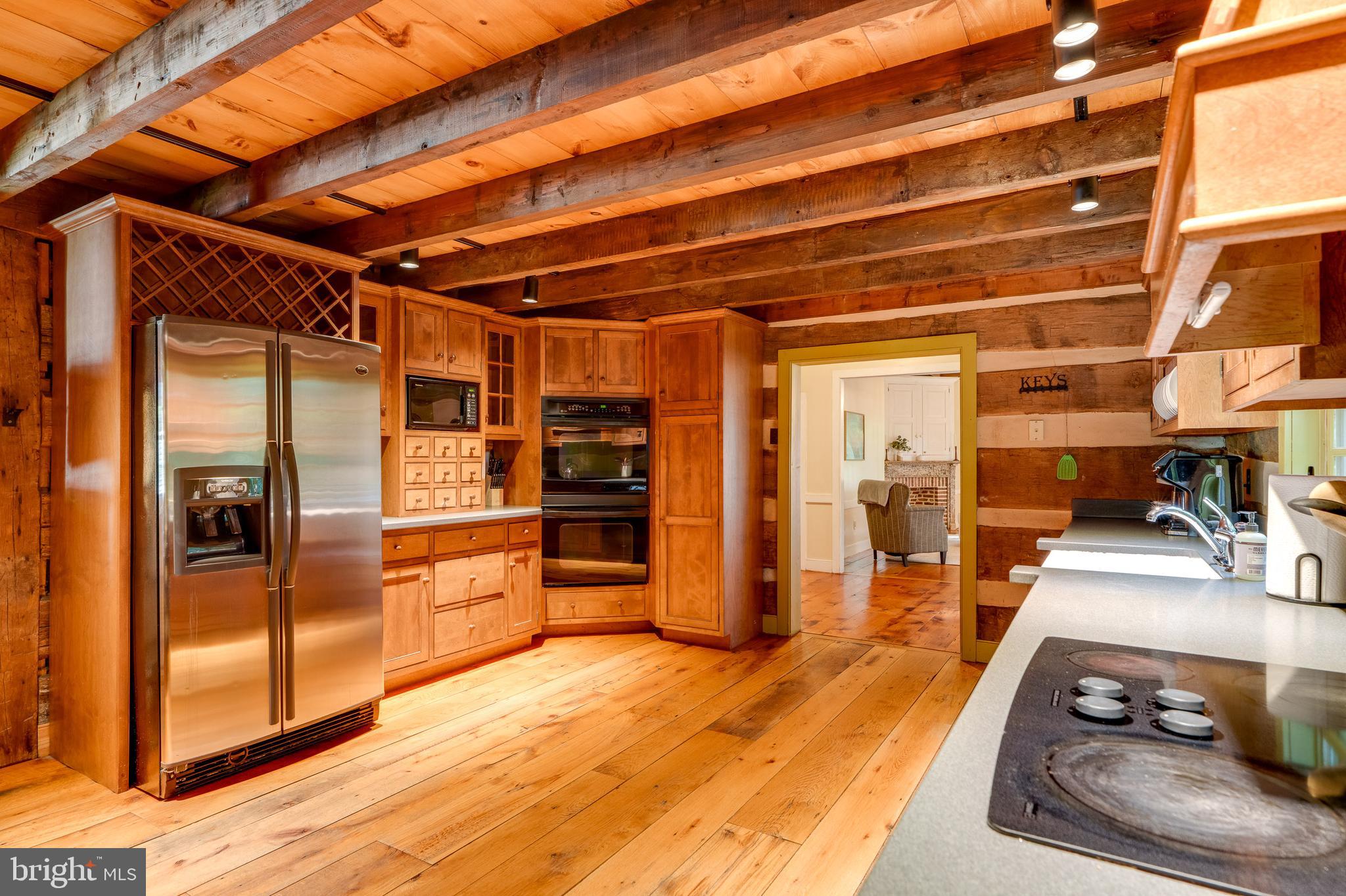 WEST NOTTINGHAM TW - Residential