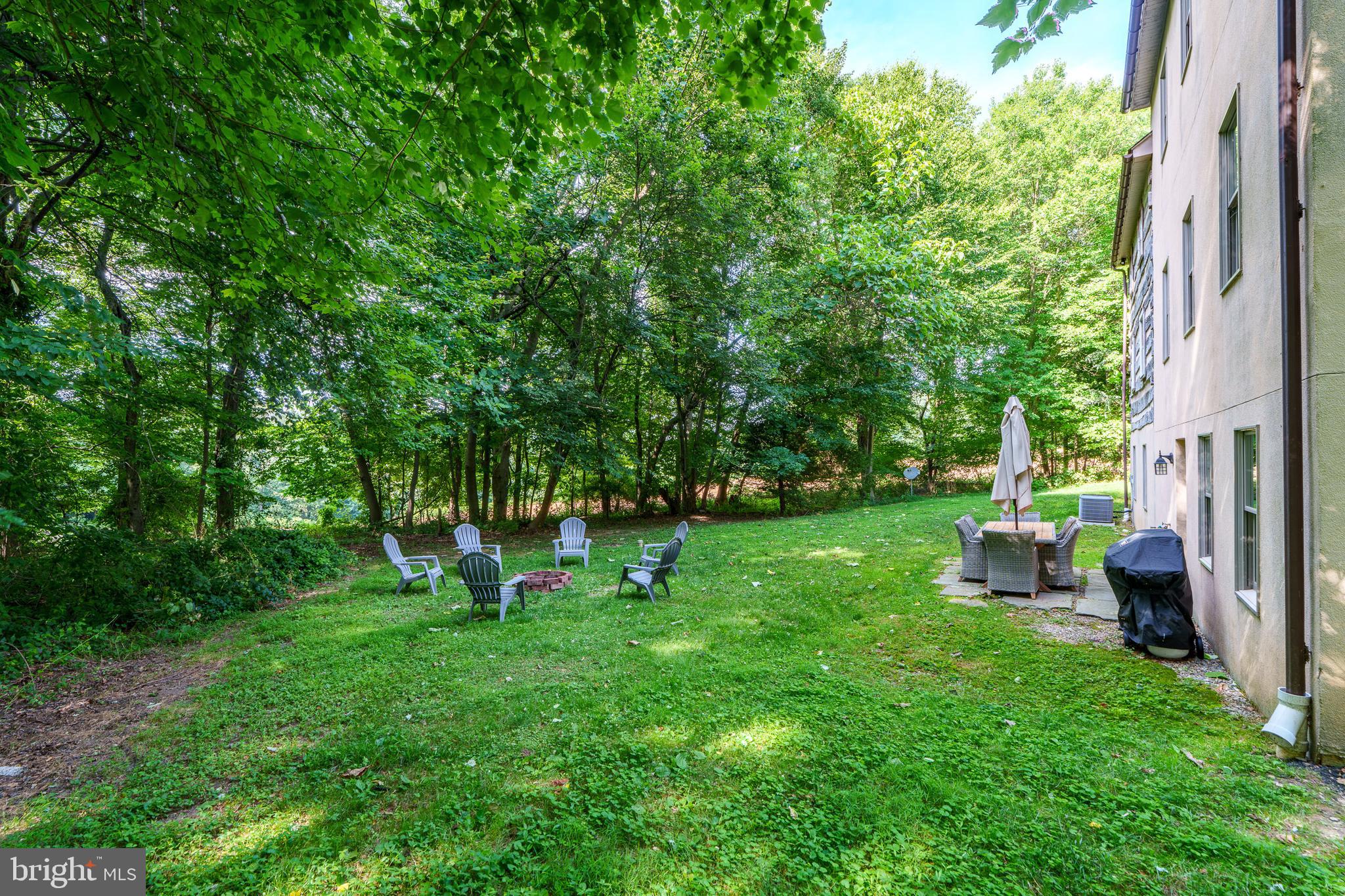 WEST NOTTINGHAM TW - Residential