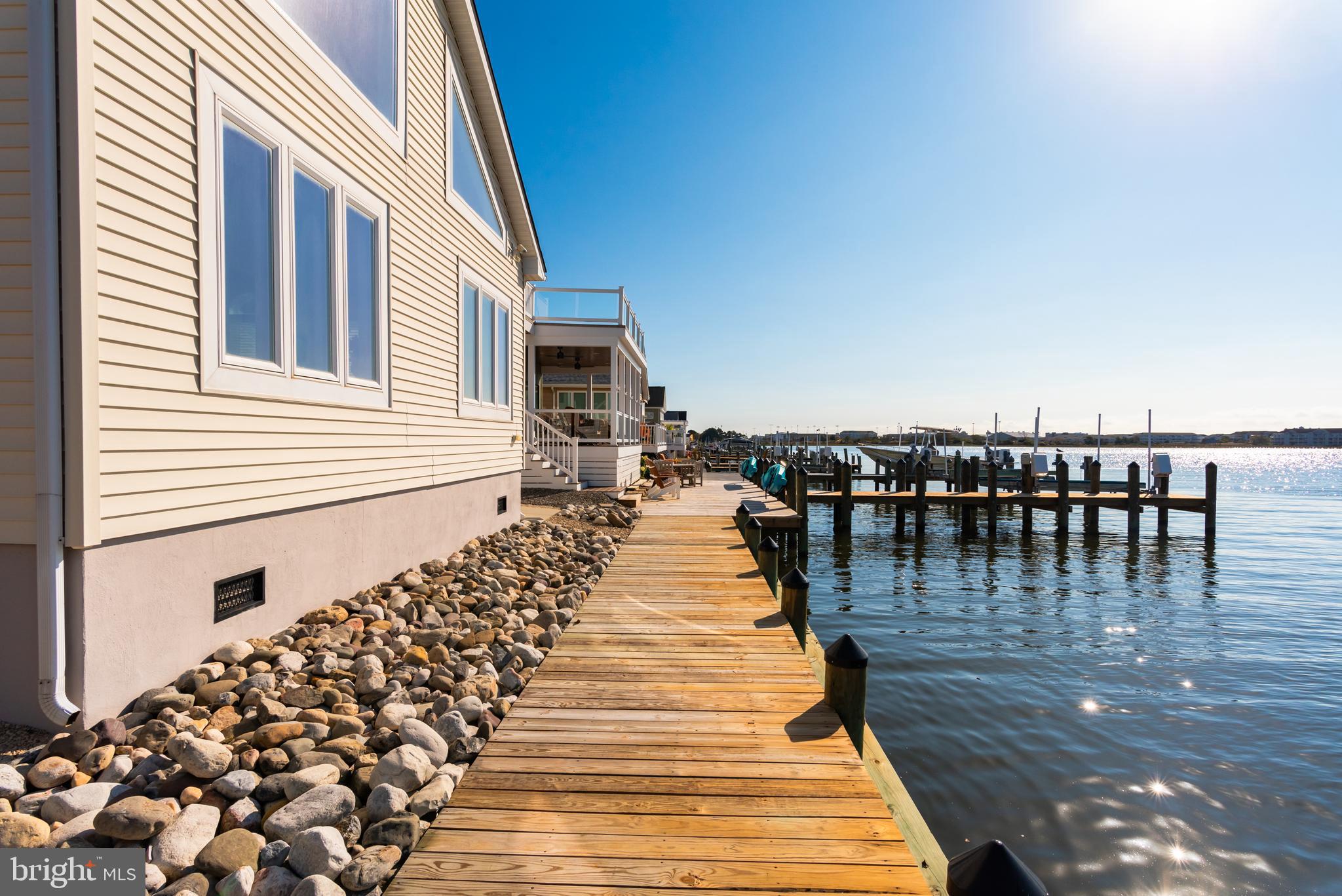 MONTEGO BAY - Residential