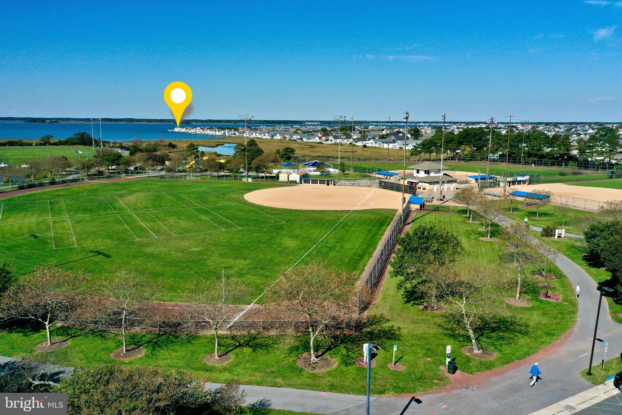 MONTEGO BAY - Residential