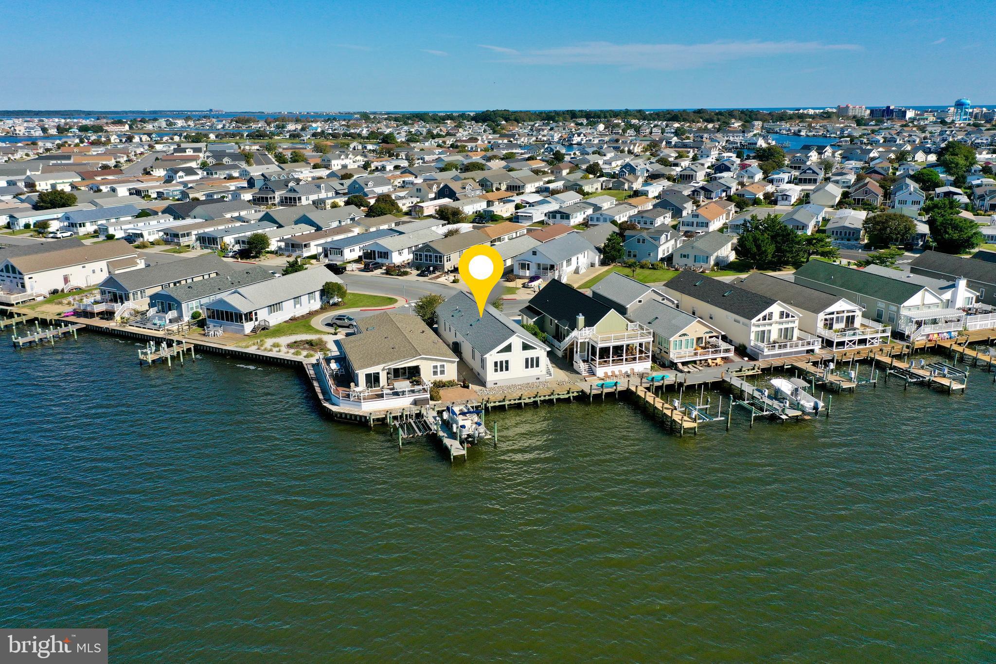 MONTEGO BAY - Residential