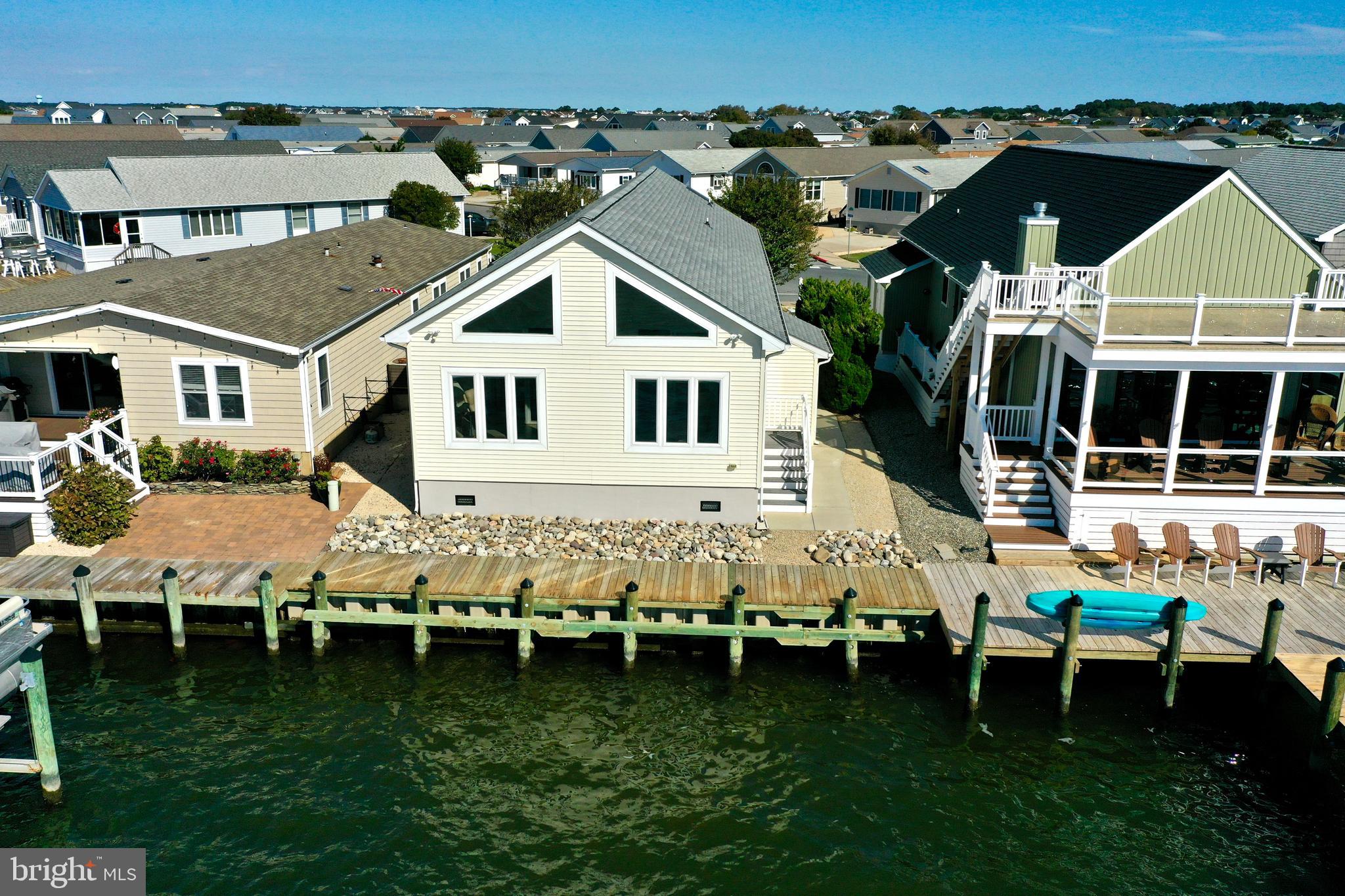 MONTEGO BAY - Residential