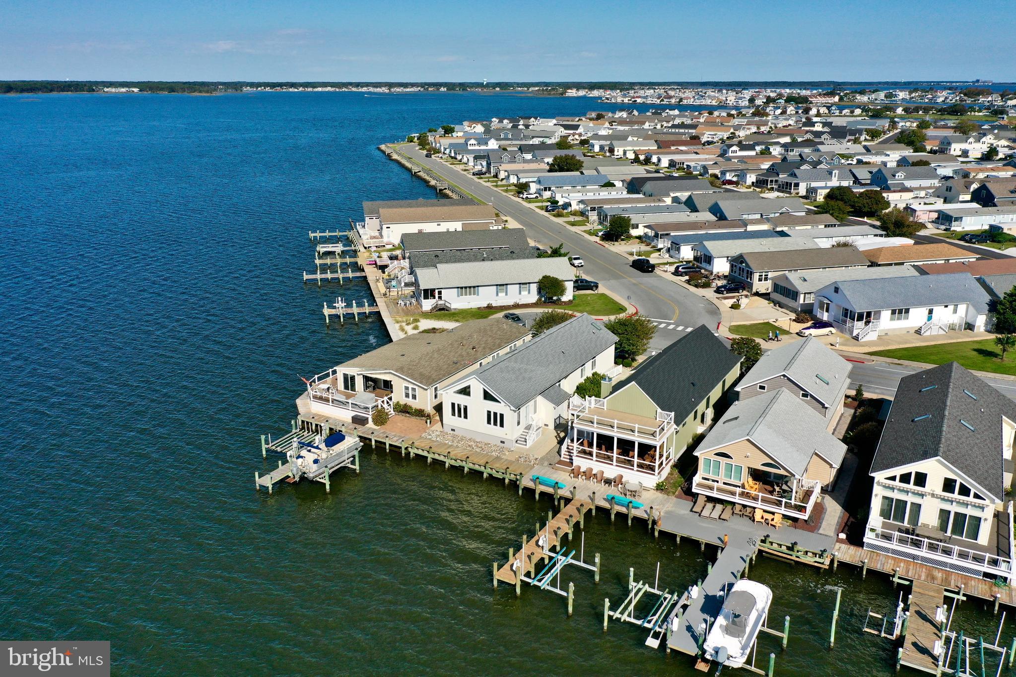 MONTEGO BAY - Residential