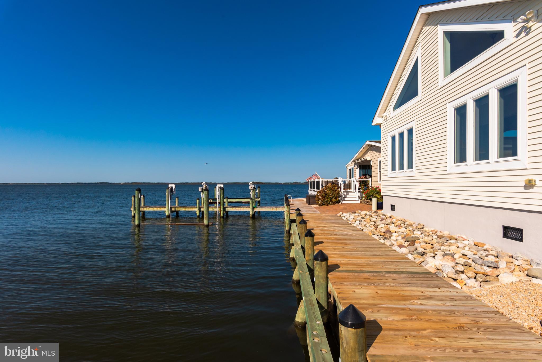 MONTEGO BAY - Residential