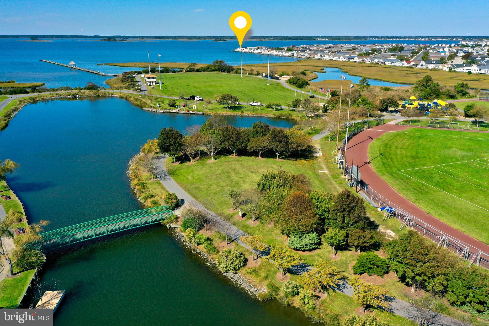 MONTEGO BAY - Residential