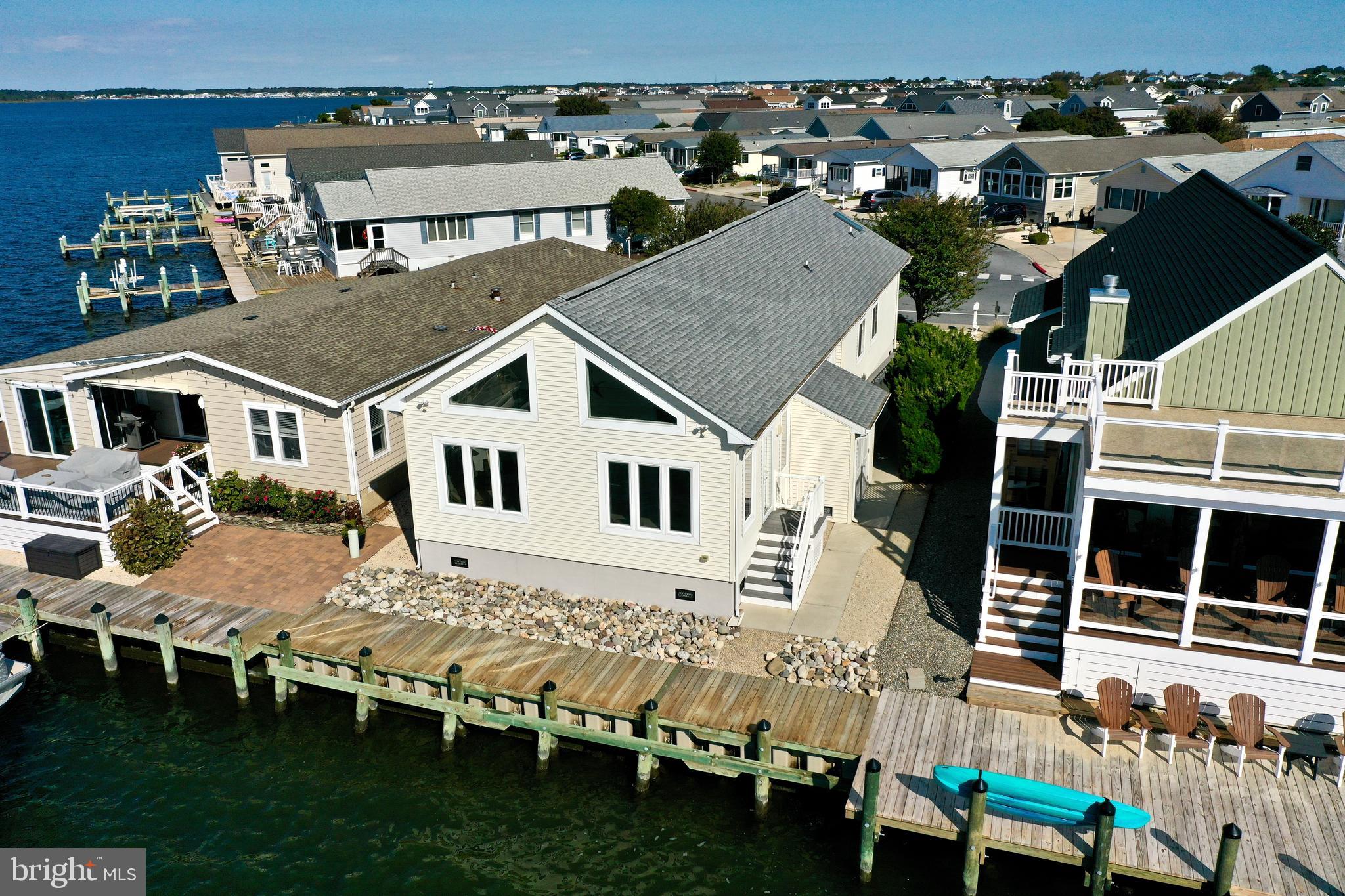 MONTEGO BAY - Residential