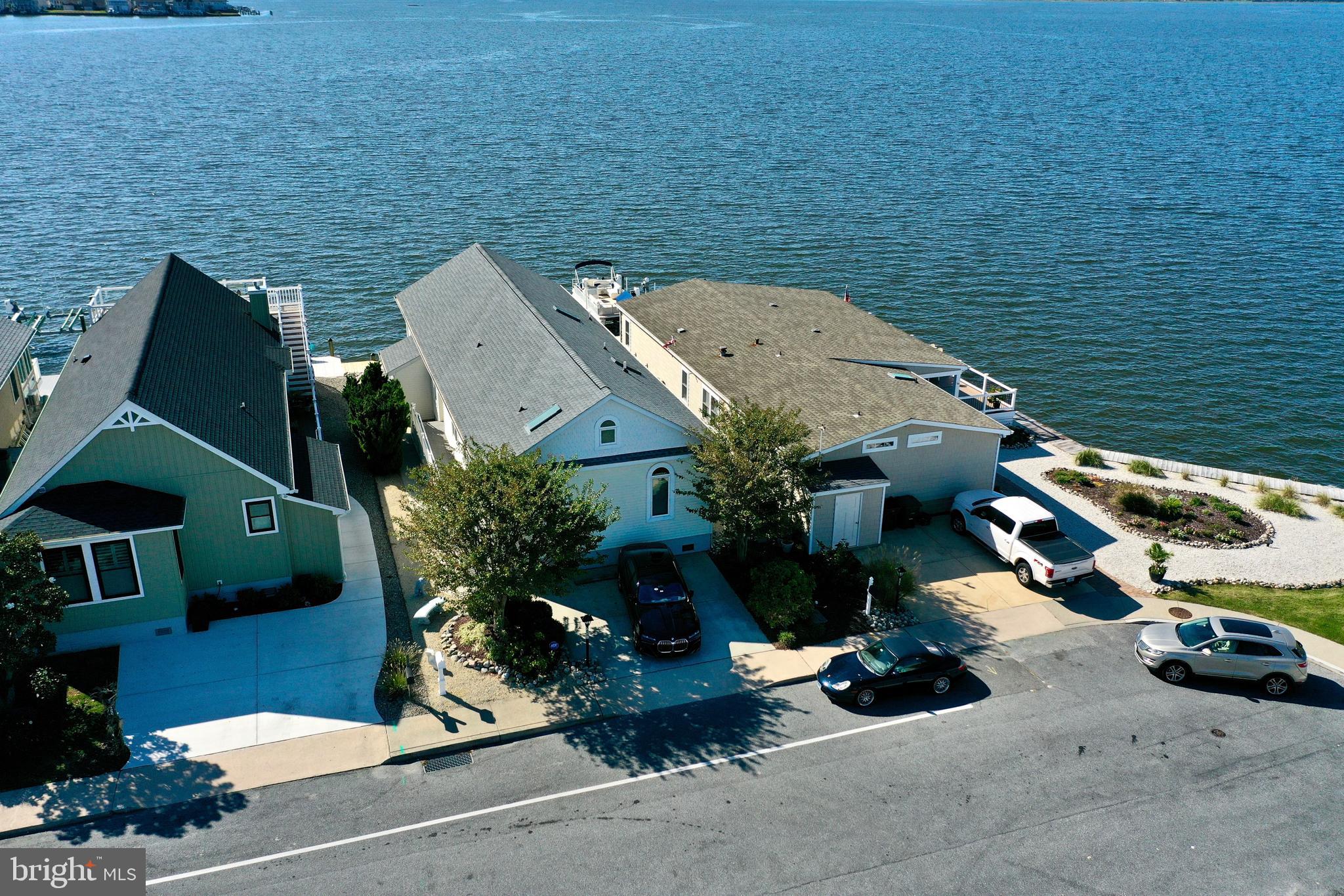 MONTEGO BAY - Residential