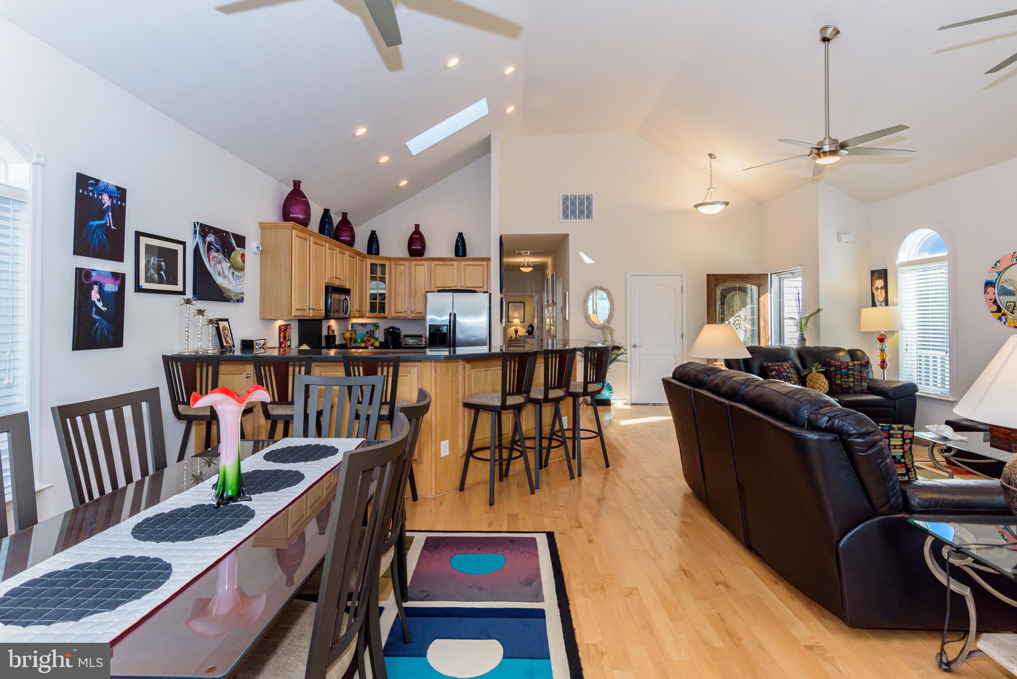 MONTEGO BAY - Residential