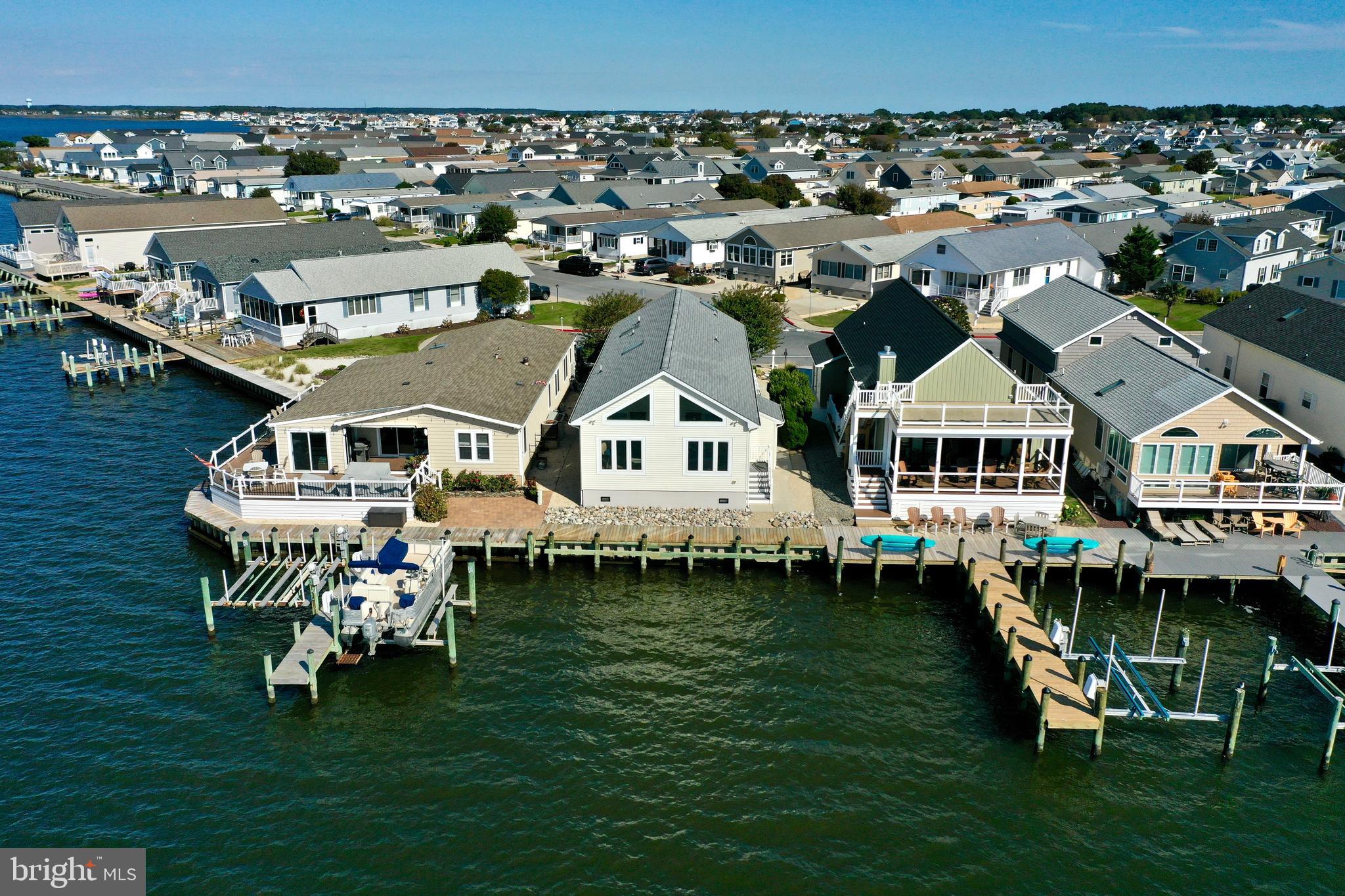 MONTEGO BAY - Residential