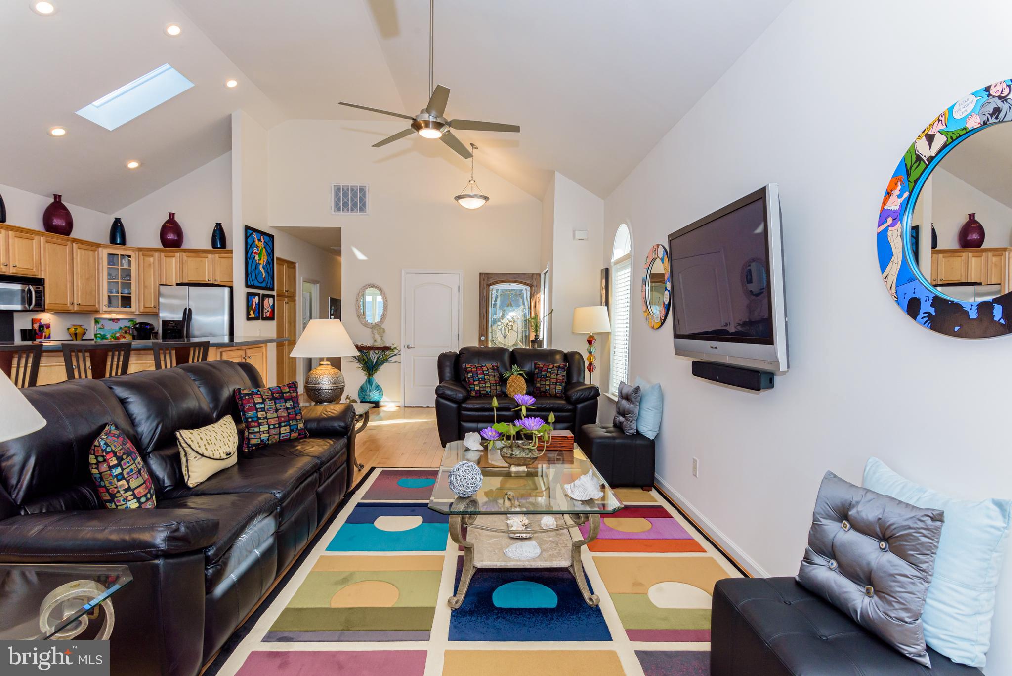 MONTEGO BAY - Residential