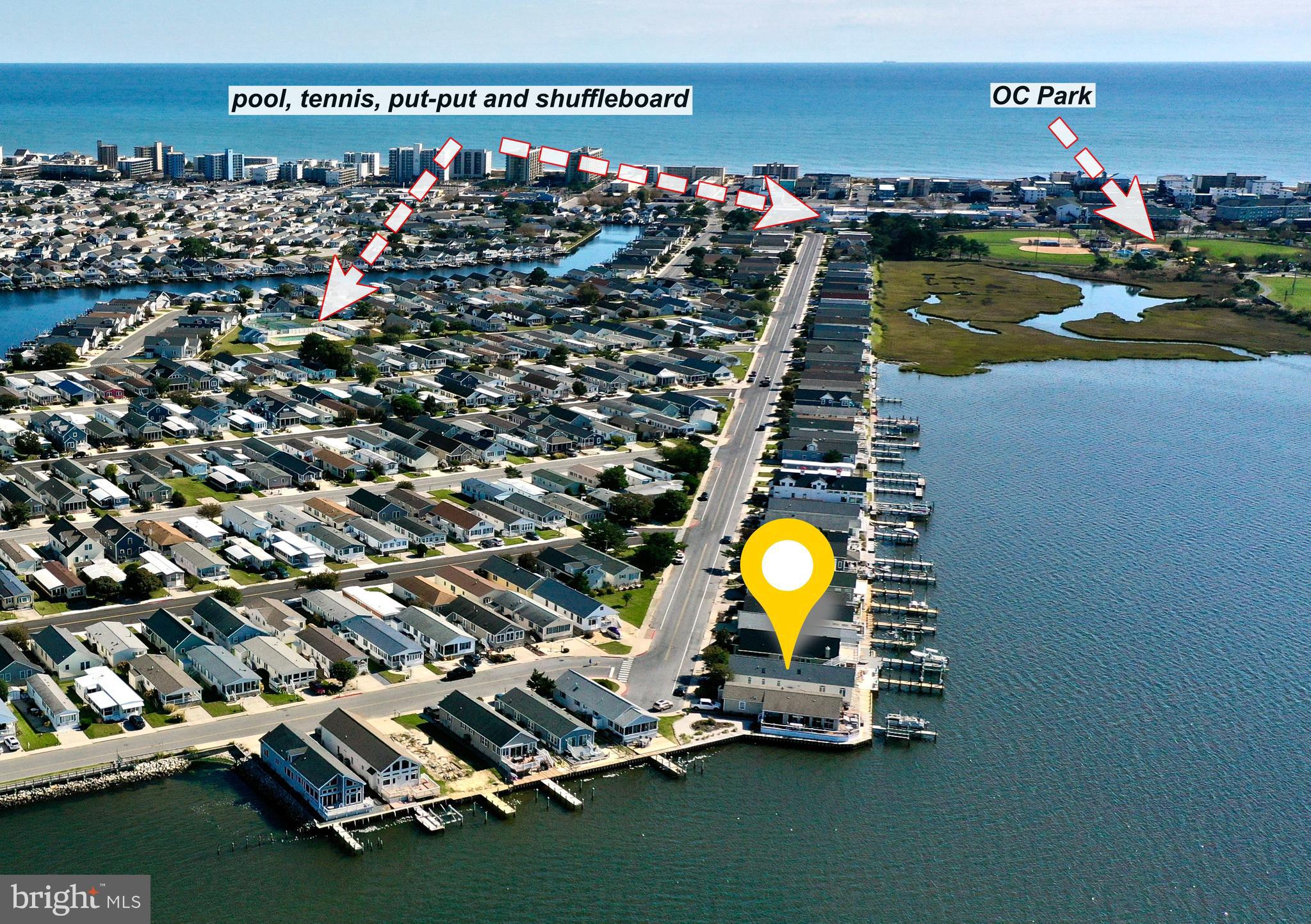 MONTEGO BAY - Residential