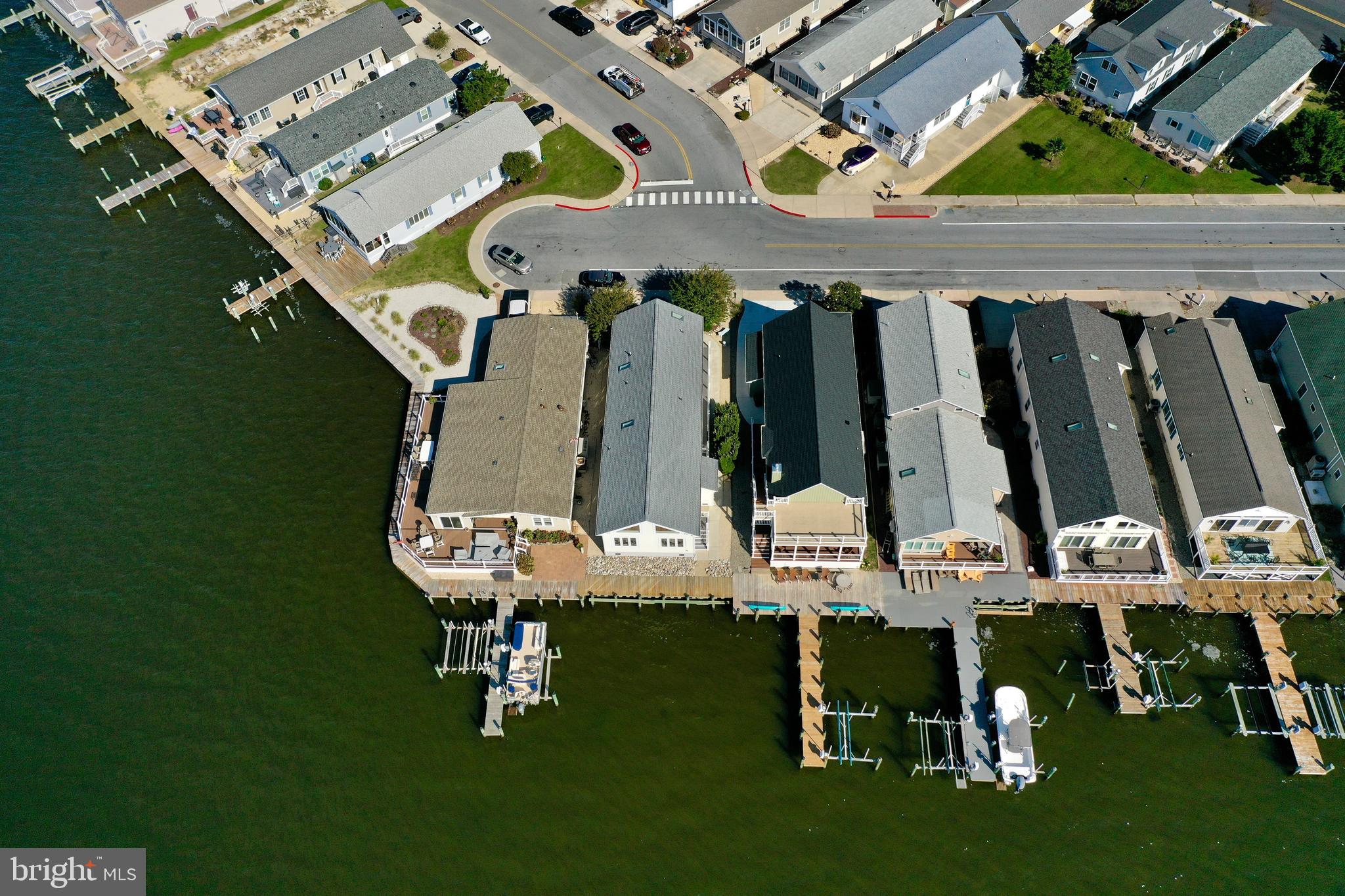 MONTEGO BAY - Residential