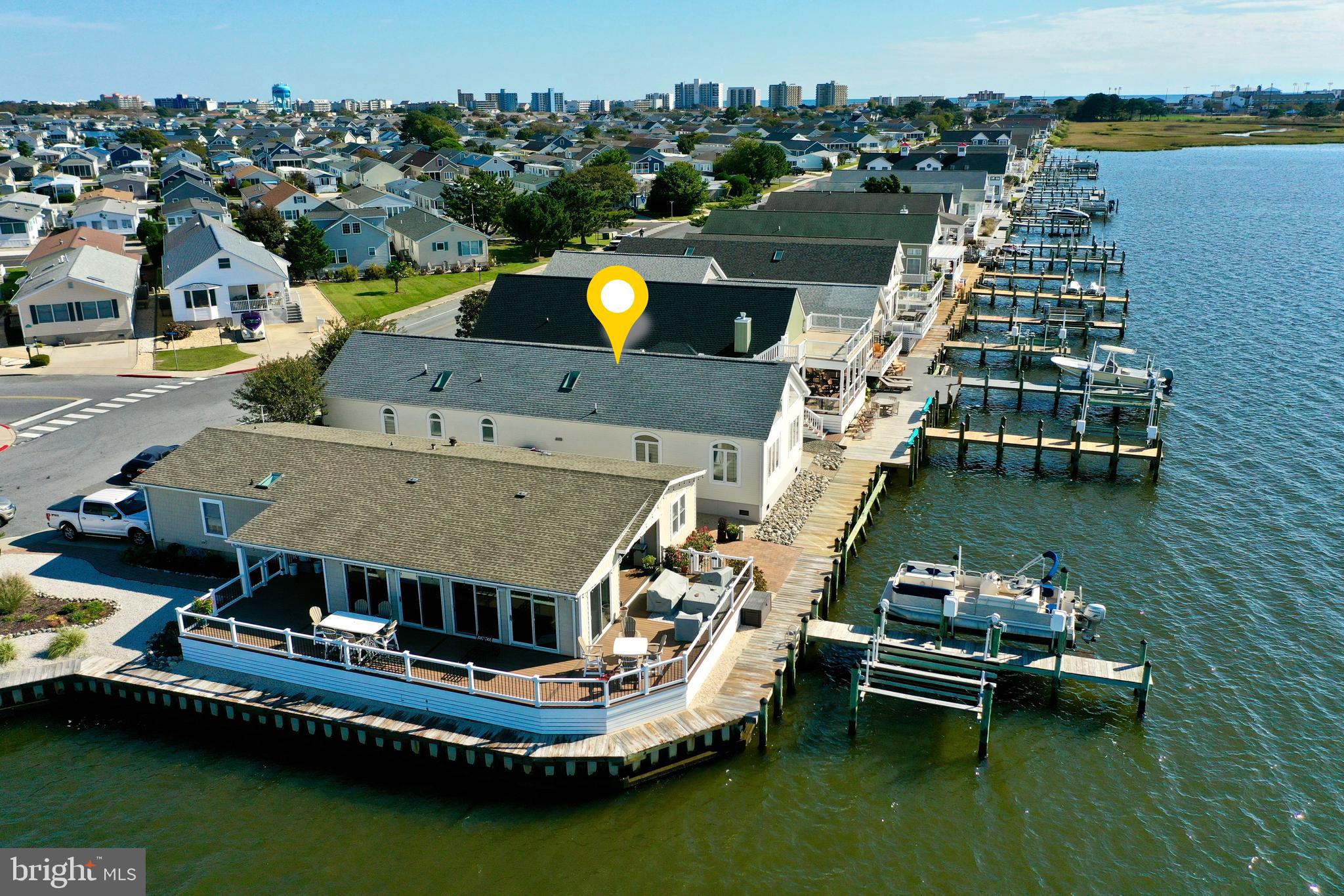 MONTEGO BAY - Residential