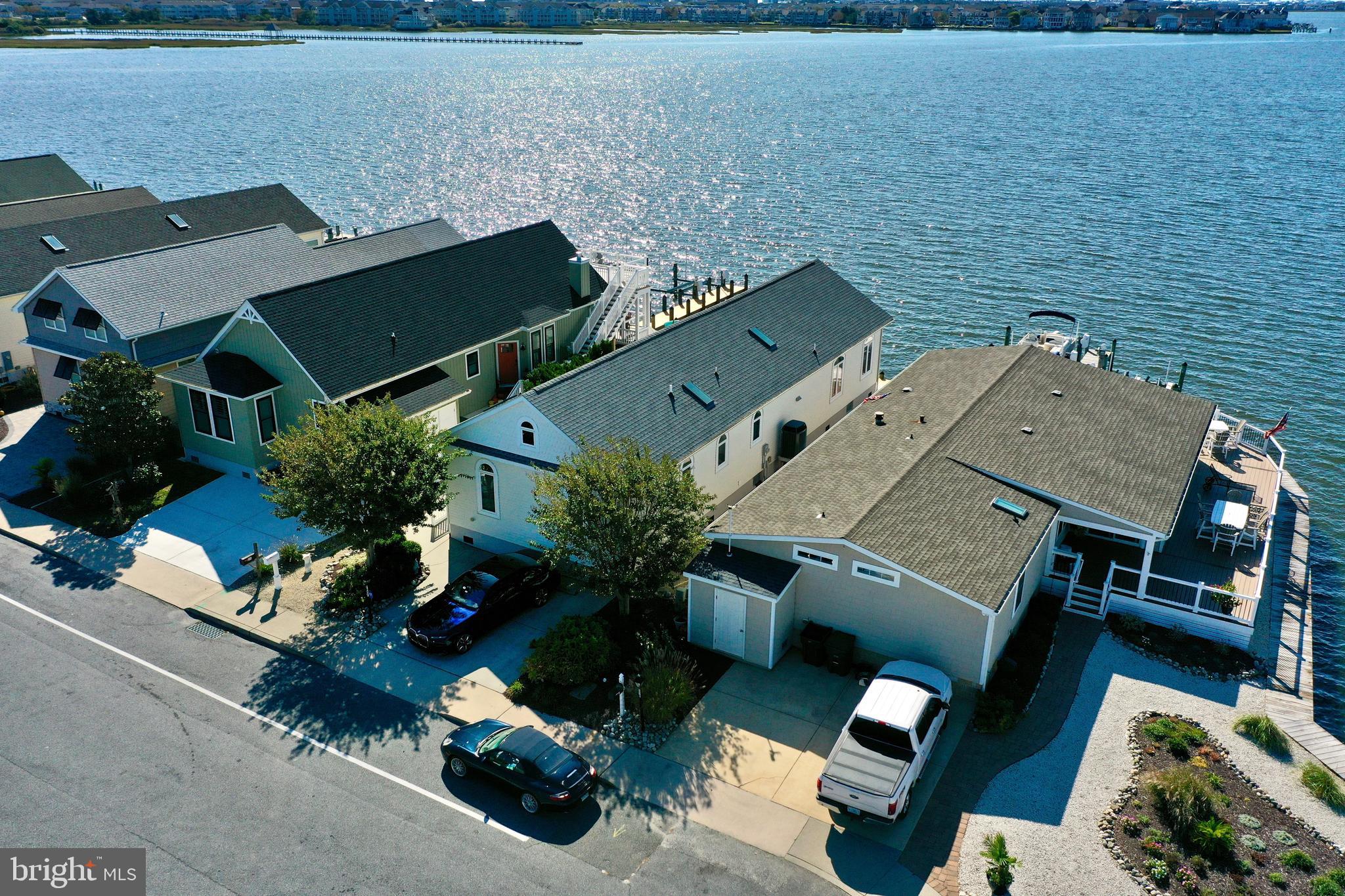 MONTEGO BAY - Residential