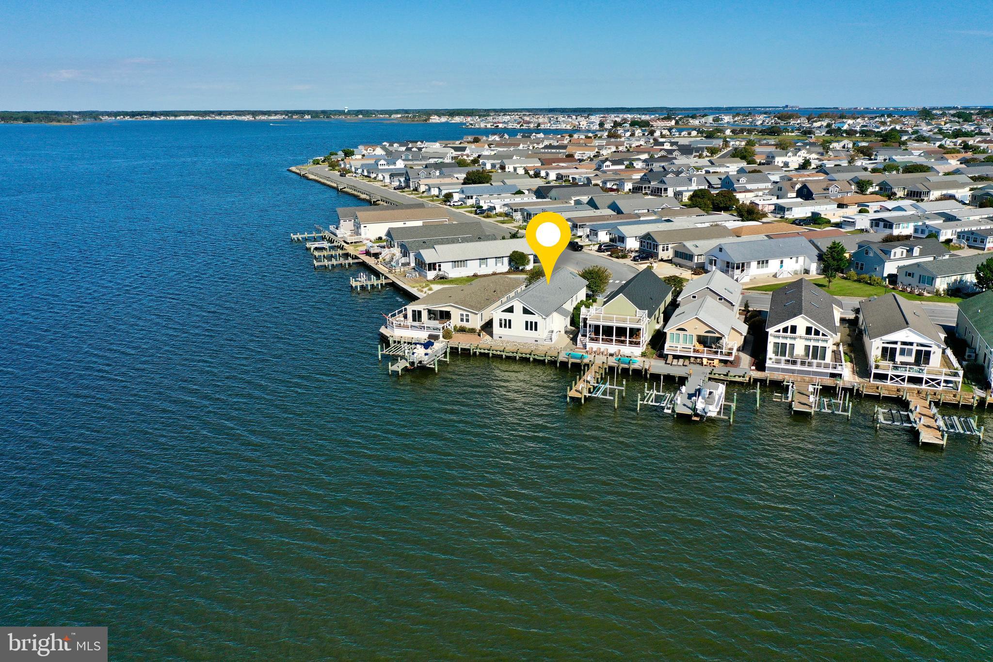 MONTEGO BAY - Residential