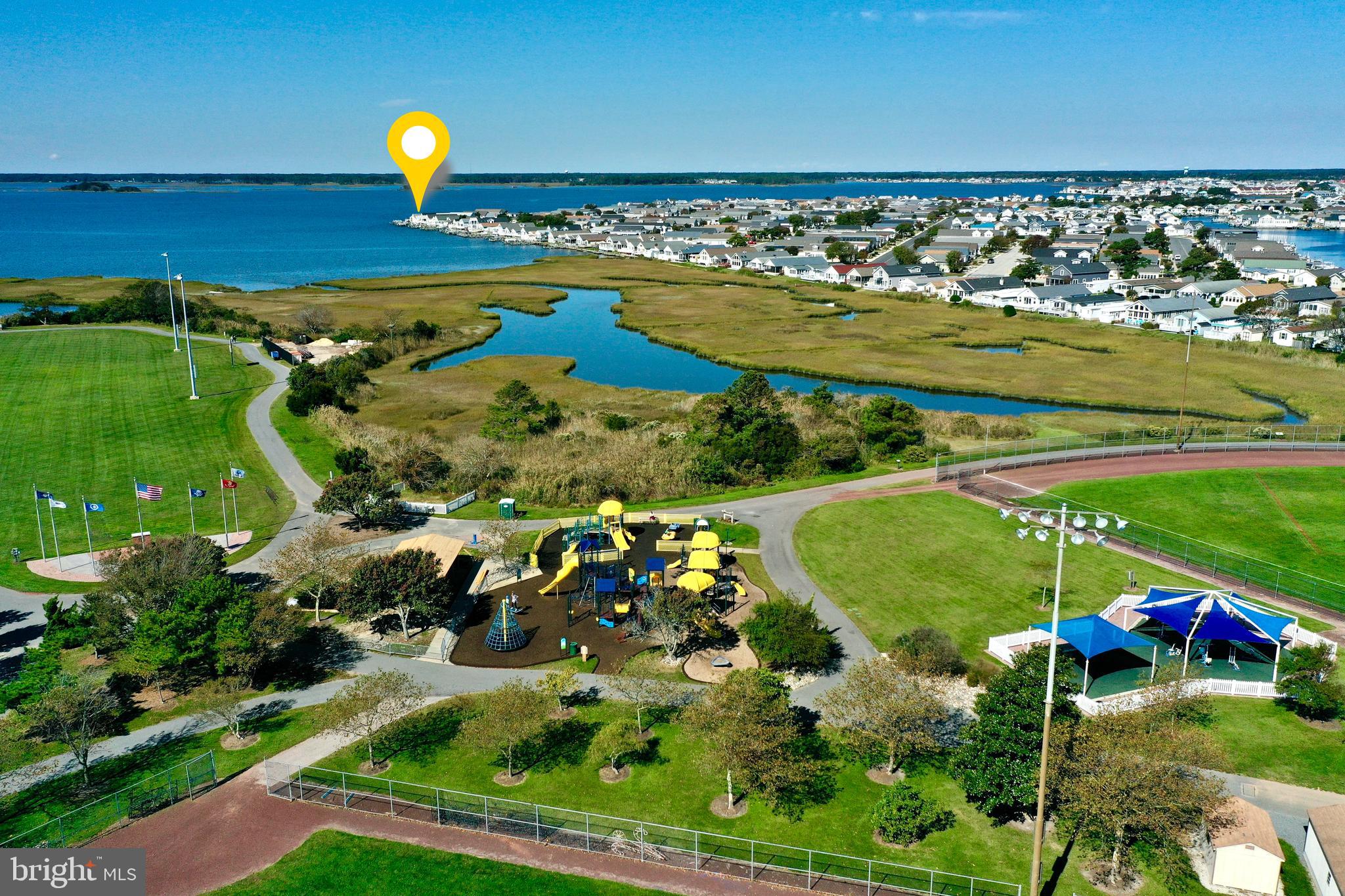 MONTEGO BAY - Residential