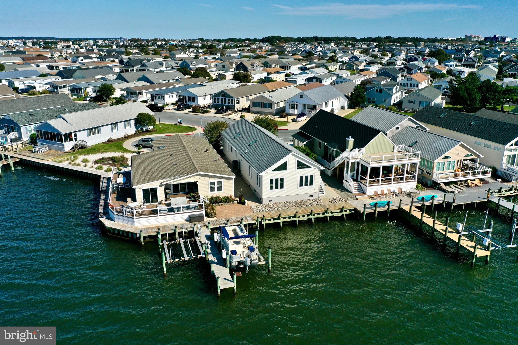 MONTEGO BAY - Residential