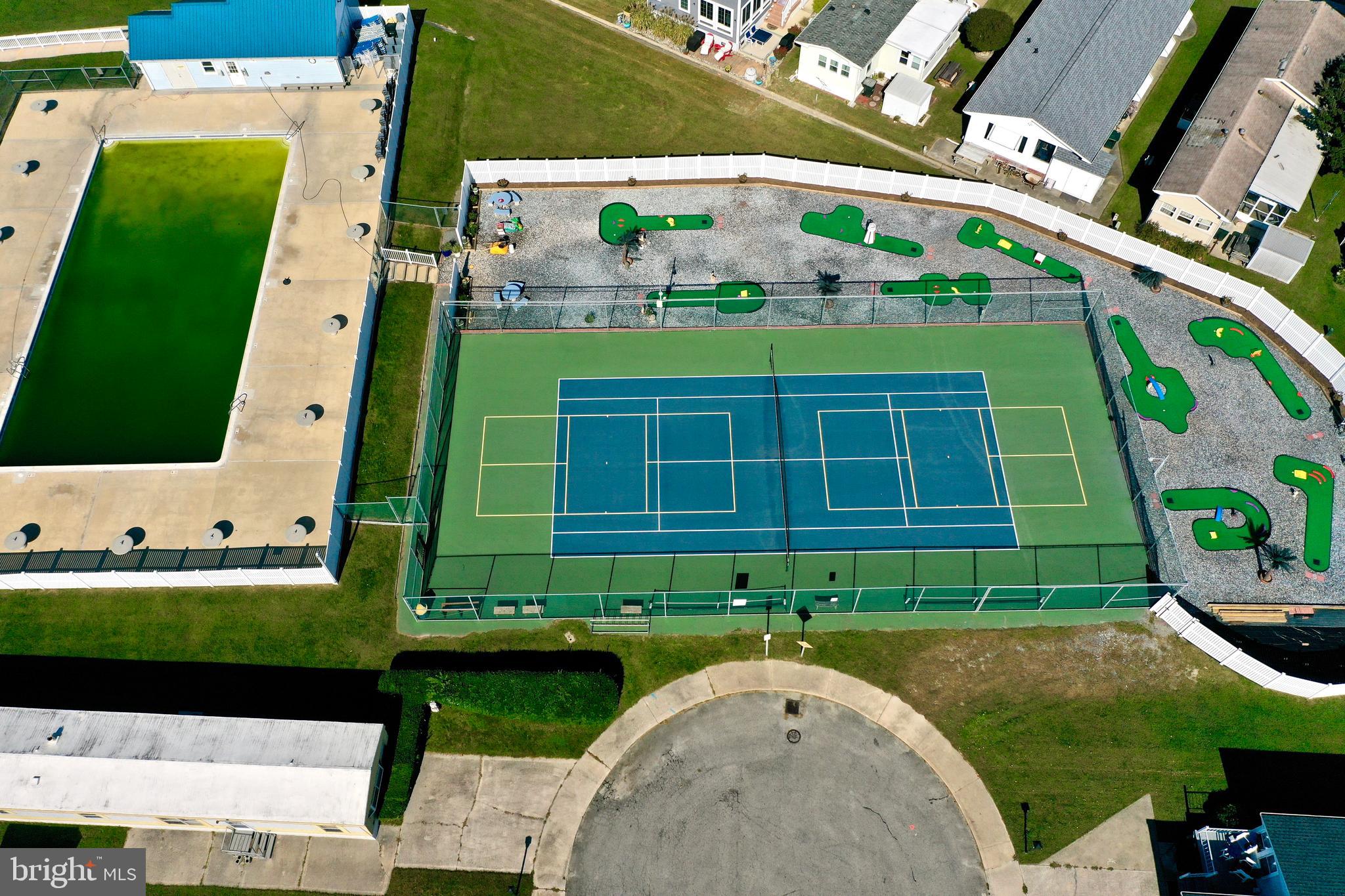 MONTEGO BAY - Residential