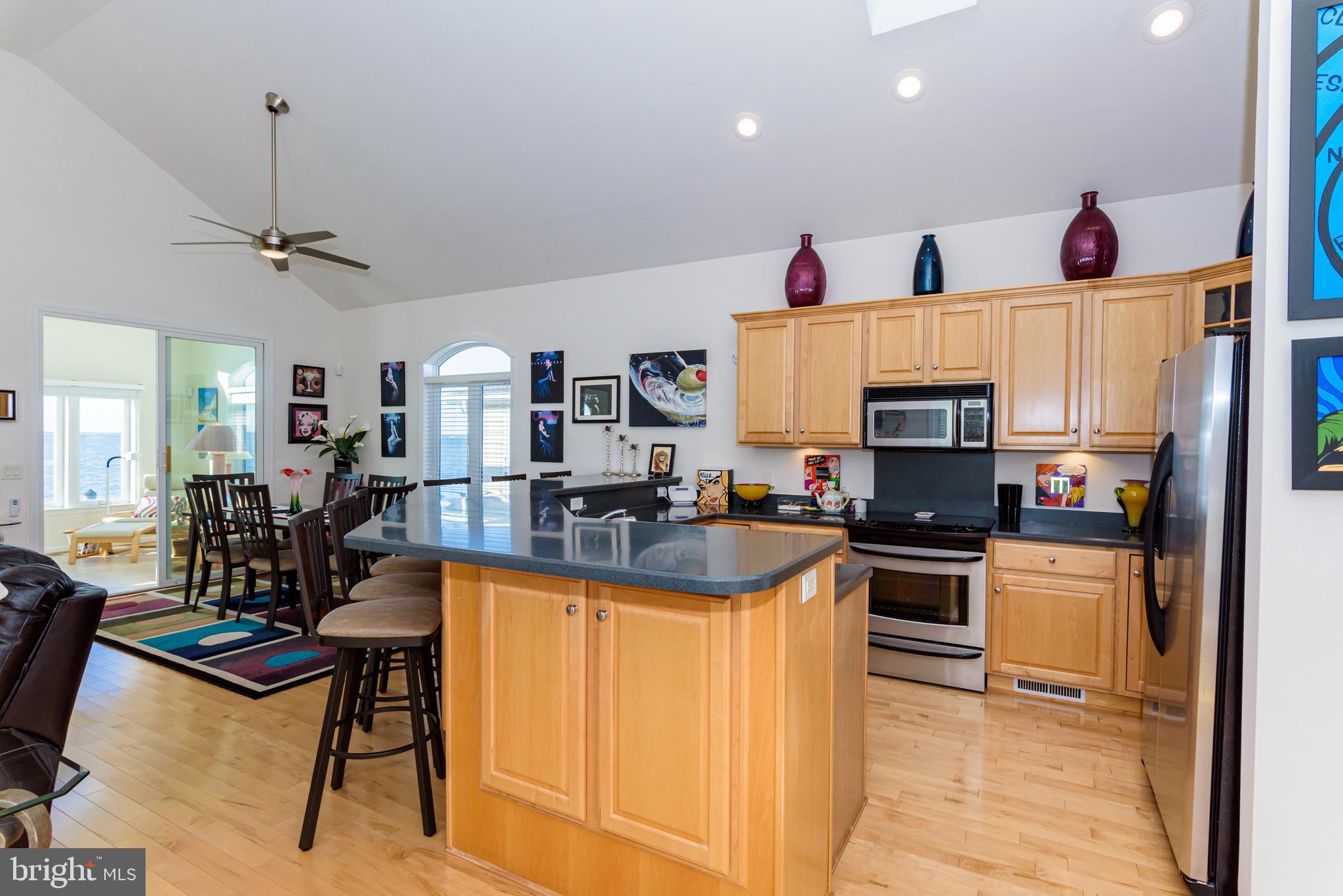 MONTEGO BAY - Residential