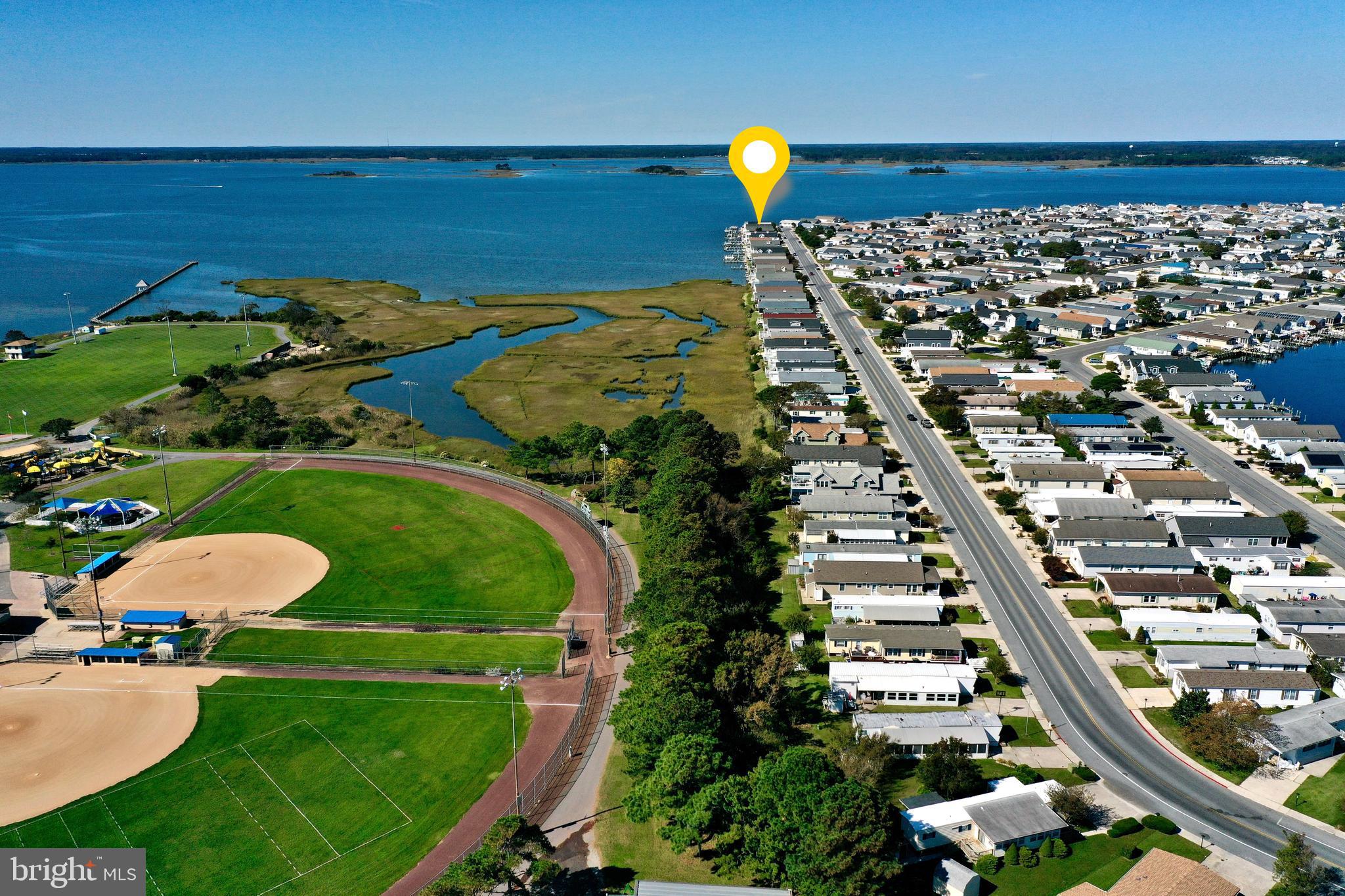 MONTEGO BAY - Residential