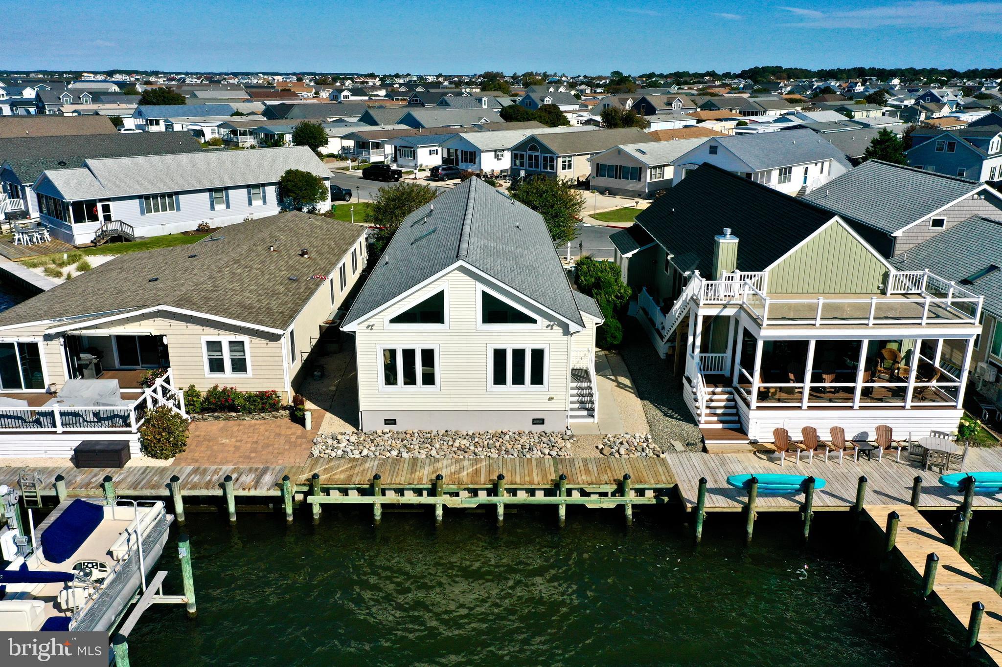 MONTEGO BAY - Residential