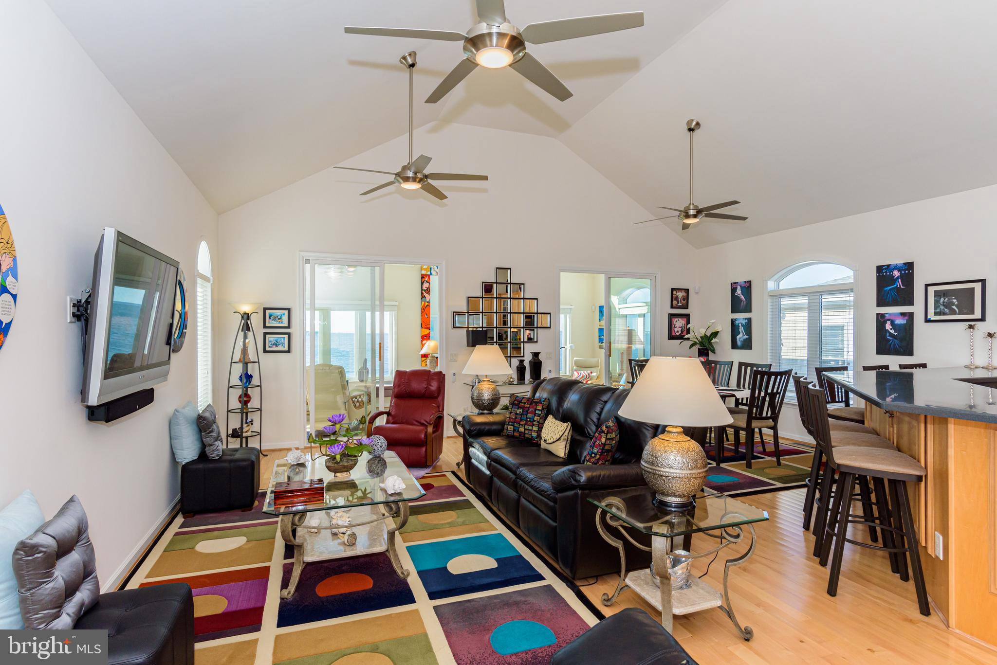 MONTEGO BAY - Residential