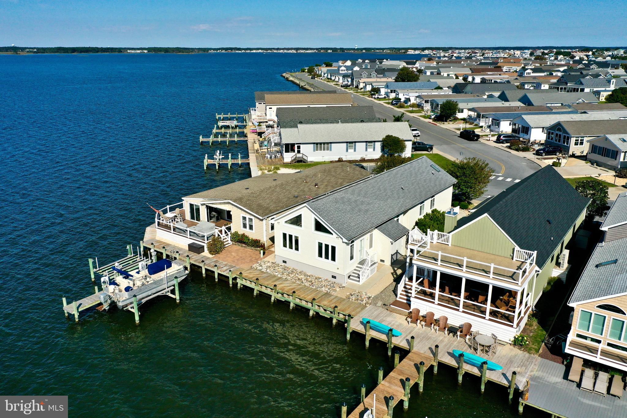 MONTEGO BAY - Residential