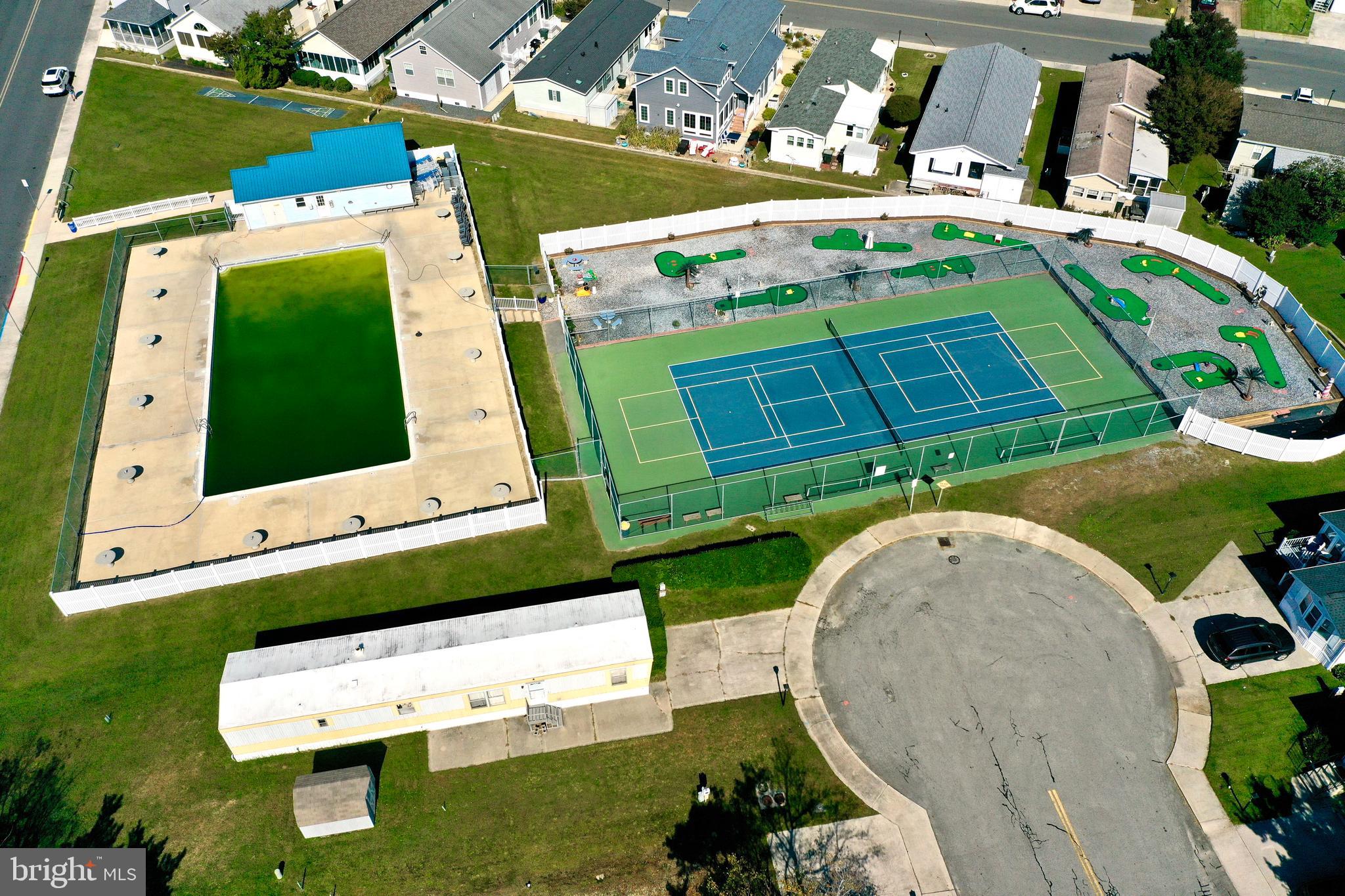 MONTEGO BAY - Residential