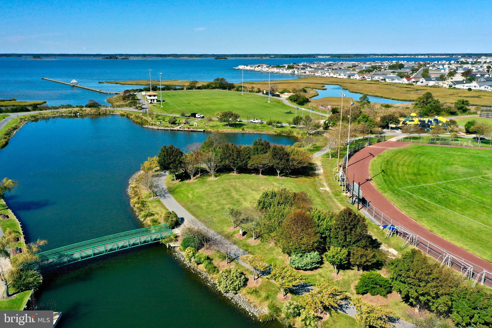 MONTEGO BAY - Residential