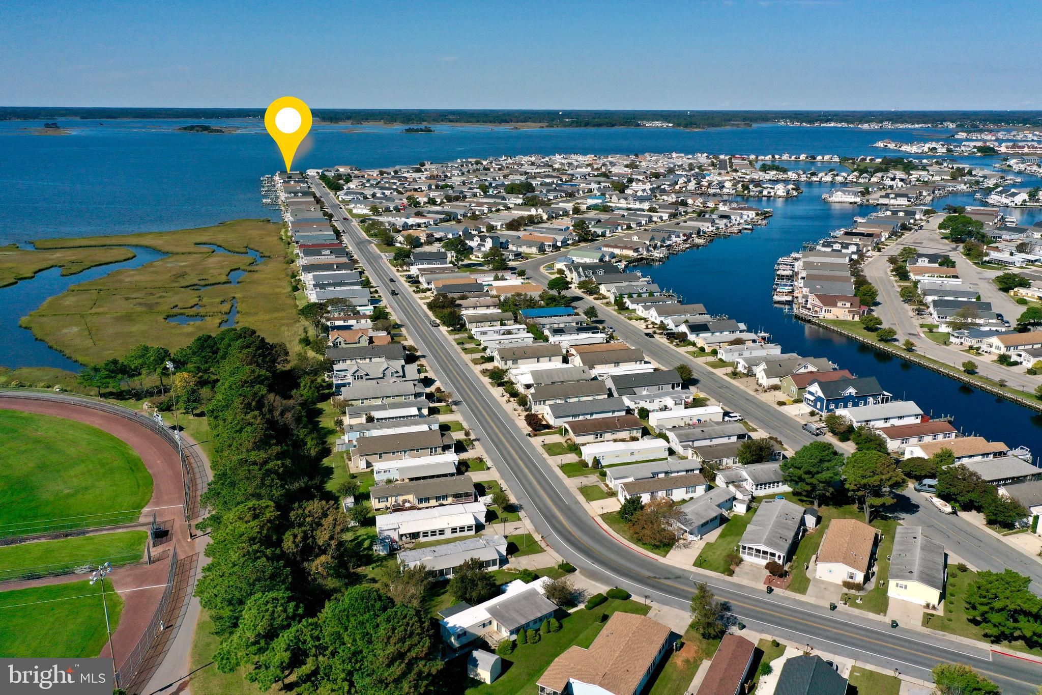 MONTEGO BAY - Residential