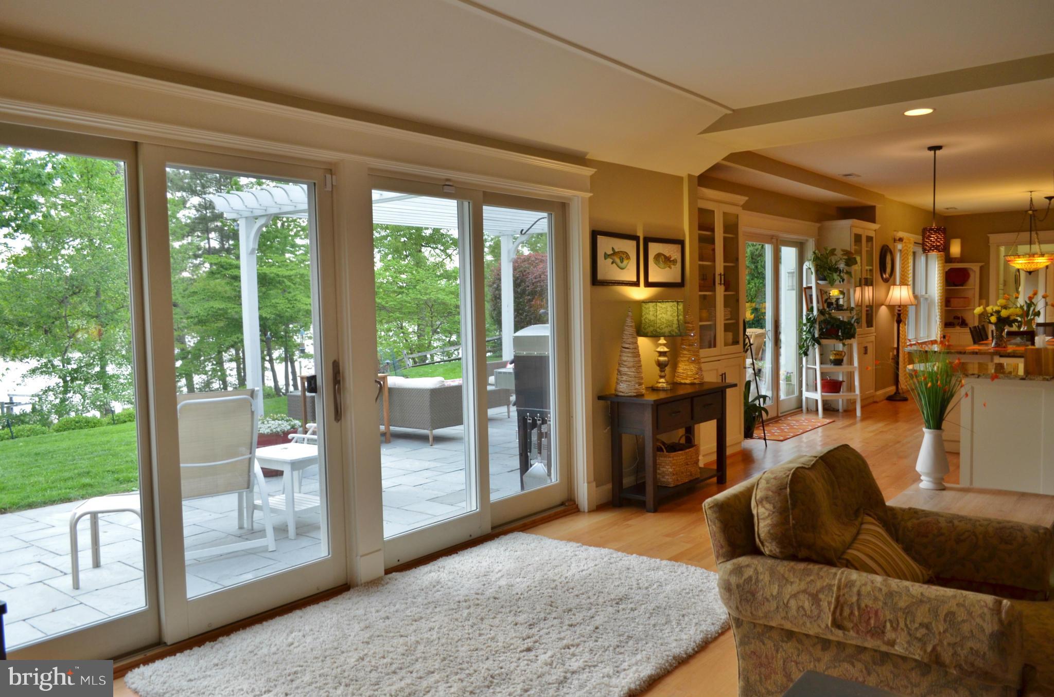 HOLLY HILL HARBOR - Residential