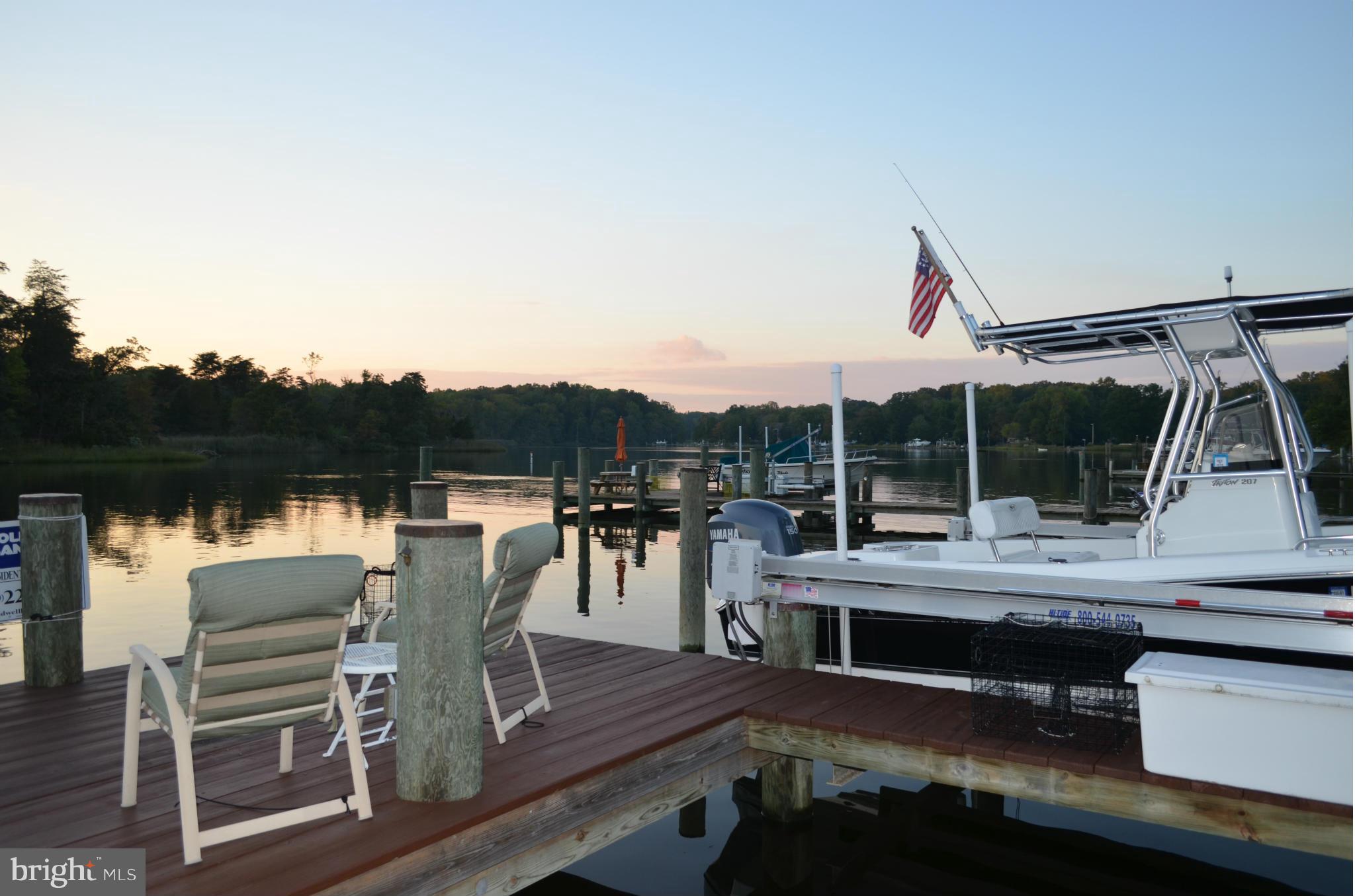 HOLLY HILL HARBOR - Residential