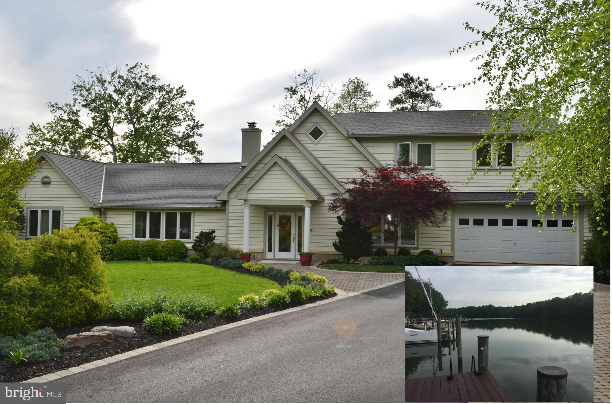 HOLLY HILL HARBOR - Residential